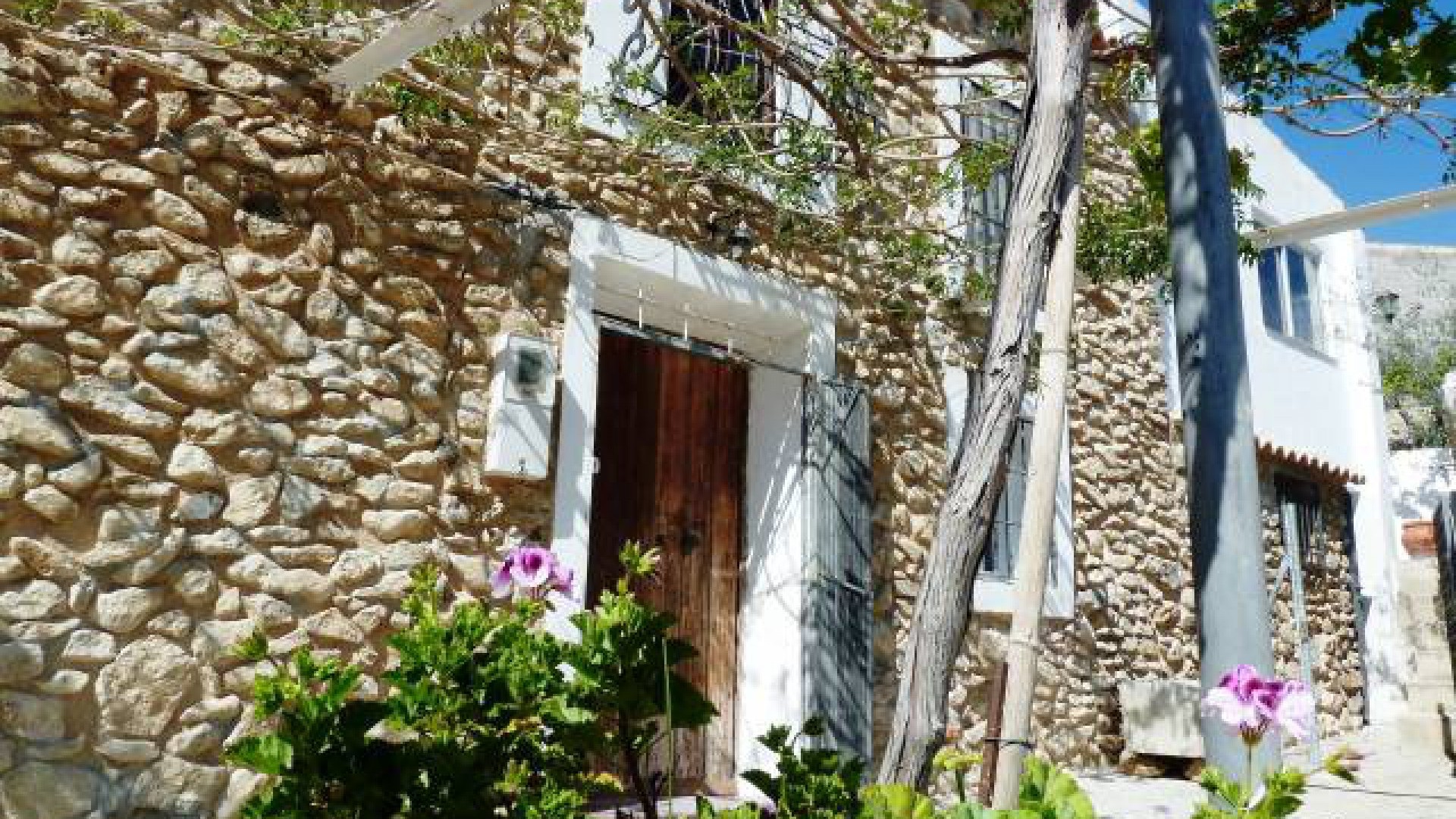 Venta - Chalet Independiente -
Murcia