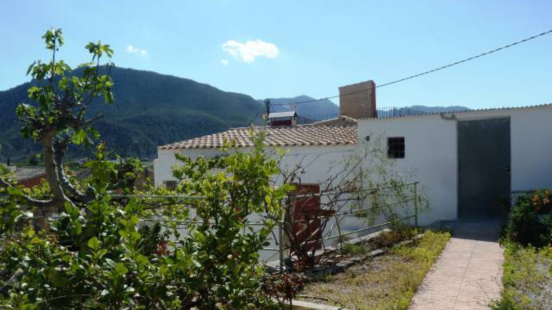 Venta - Chalet Independiente -
Murcia