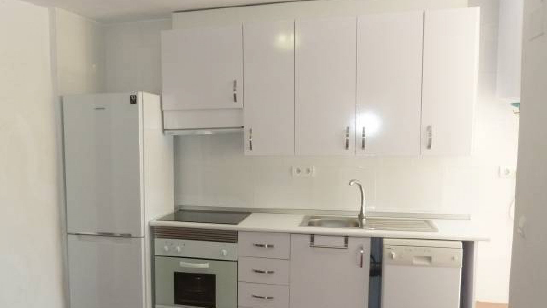 Venta - Chalet Independiente -
Murcia