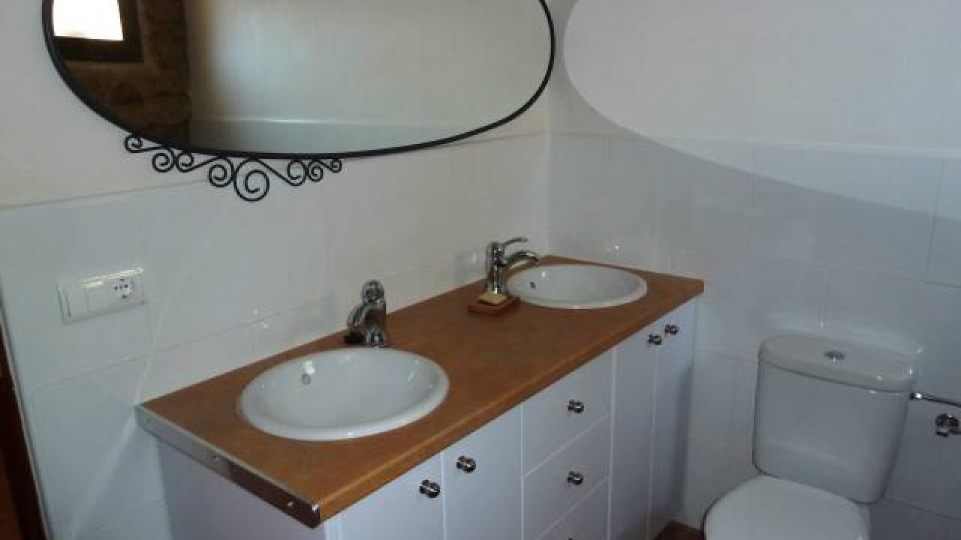 Venta - Chalet Independiente -
Murcia