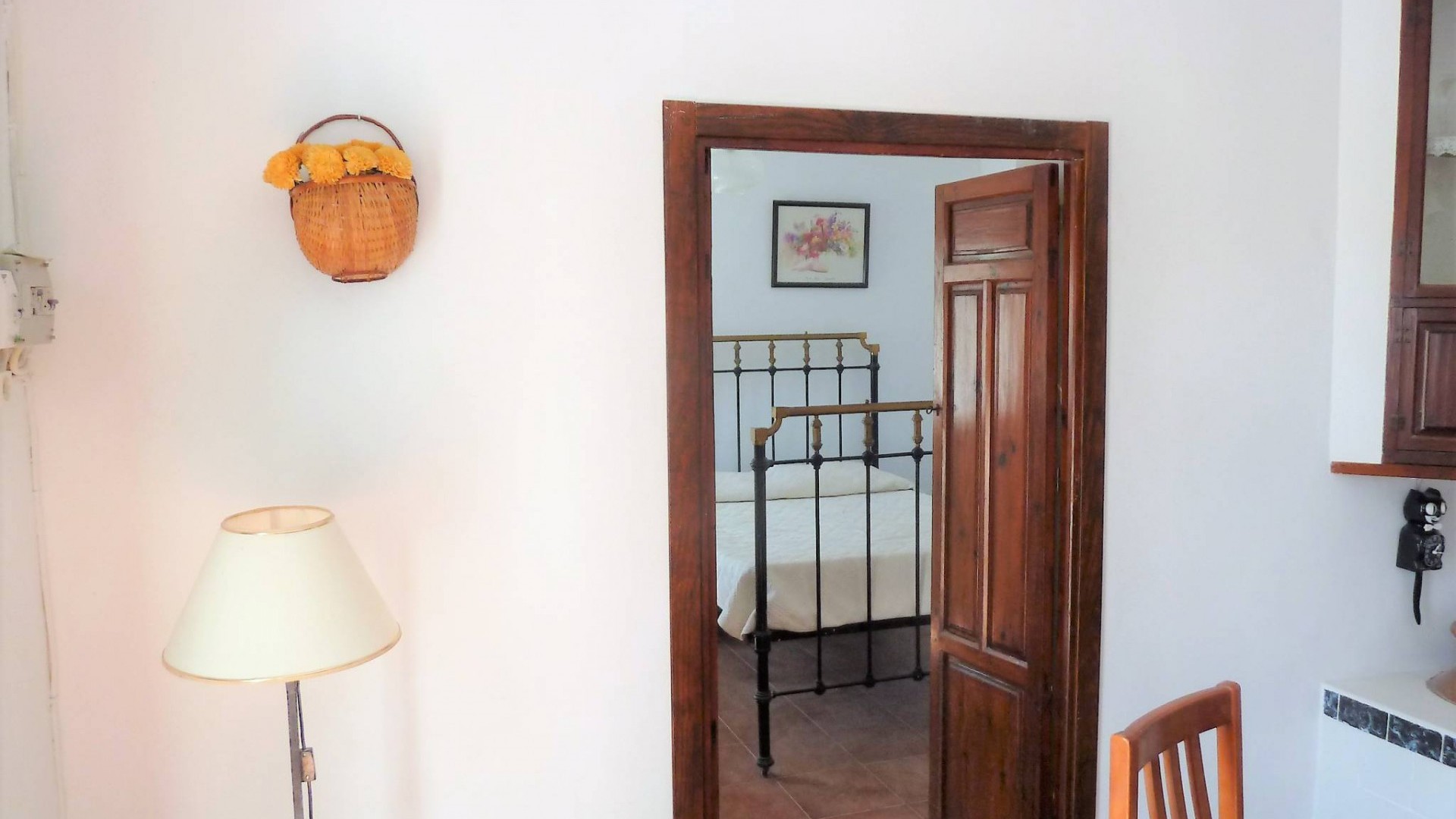 Venta - Chalet Independiente -
Murcia