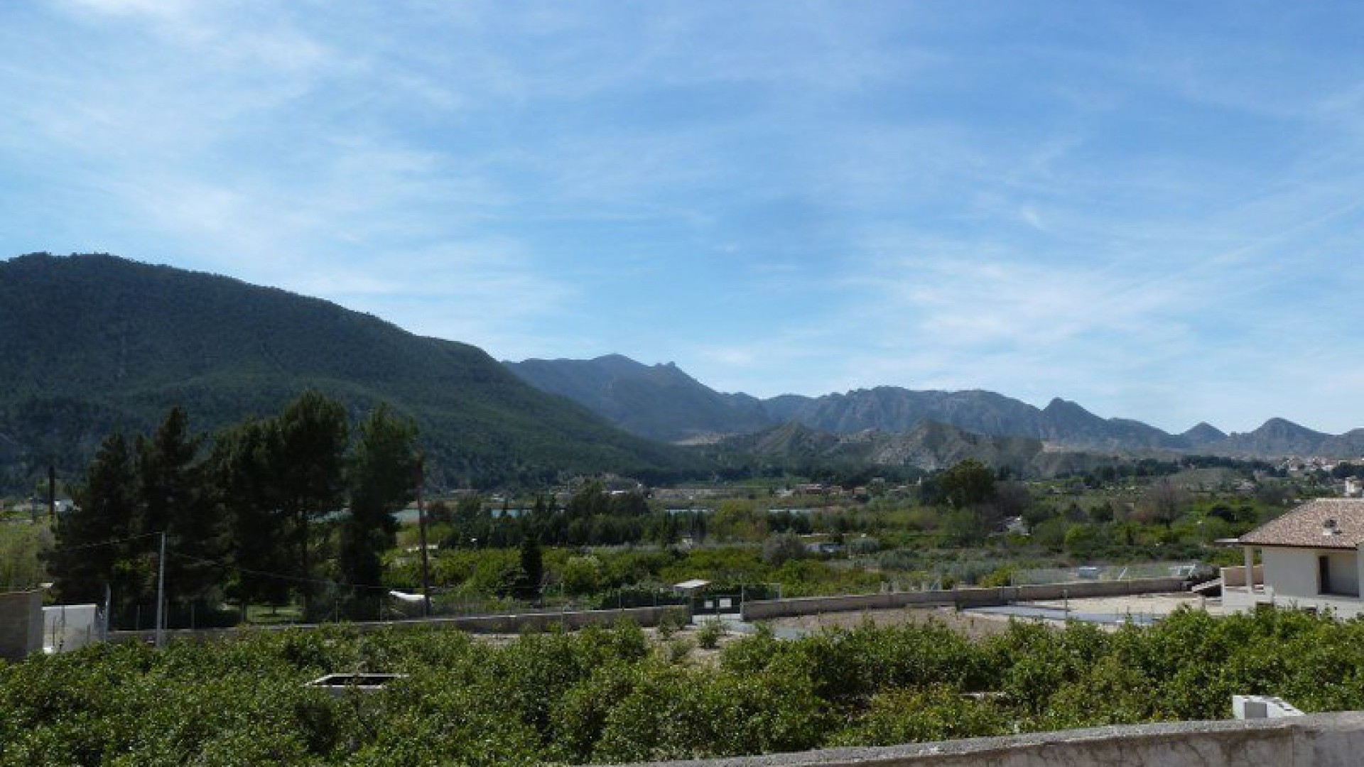 Venta - Chalet Independiente -
Murcia