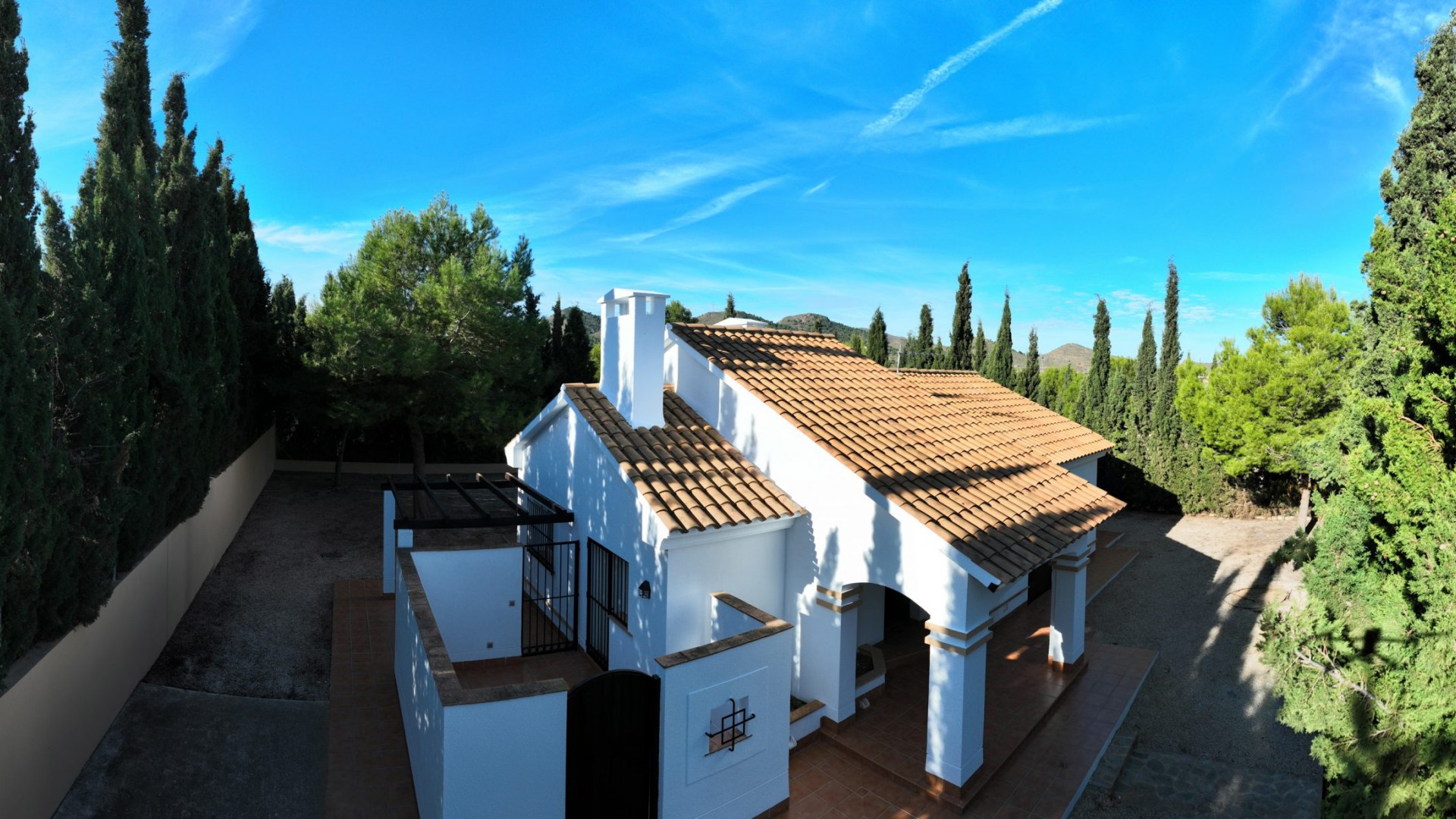 Venta - Chalet Independiente -
Murcia
