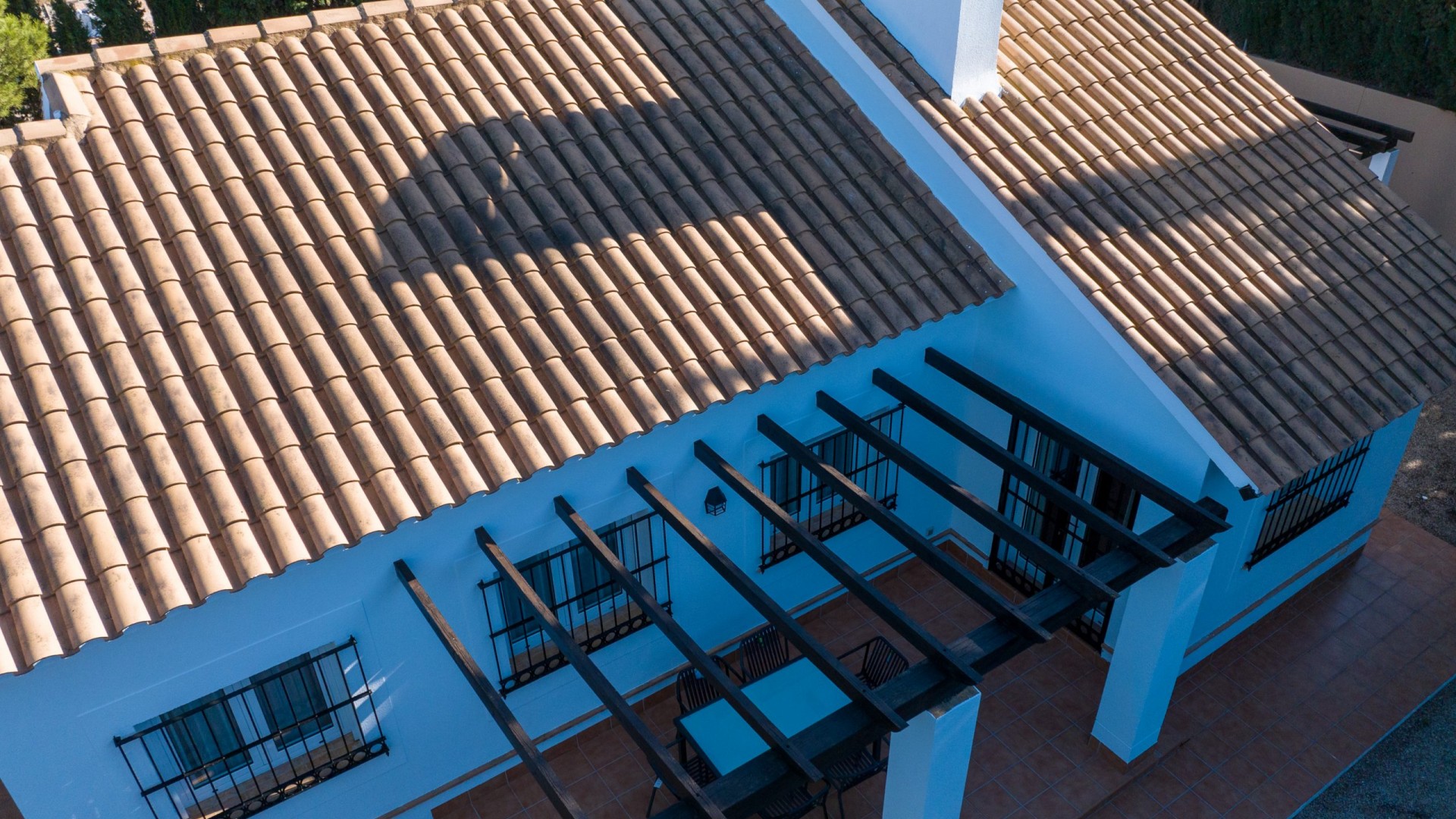 Venta - Chalet Independiente -
Murcia