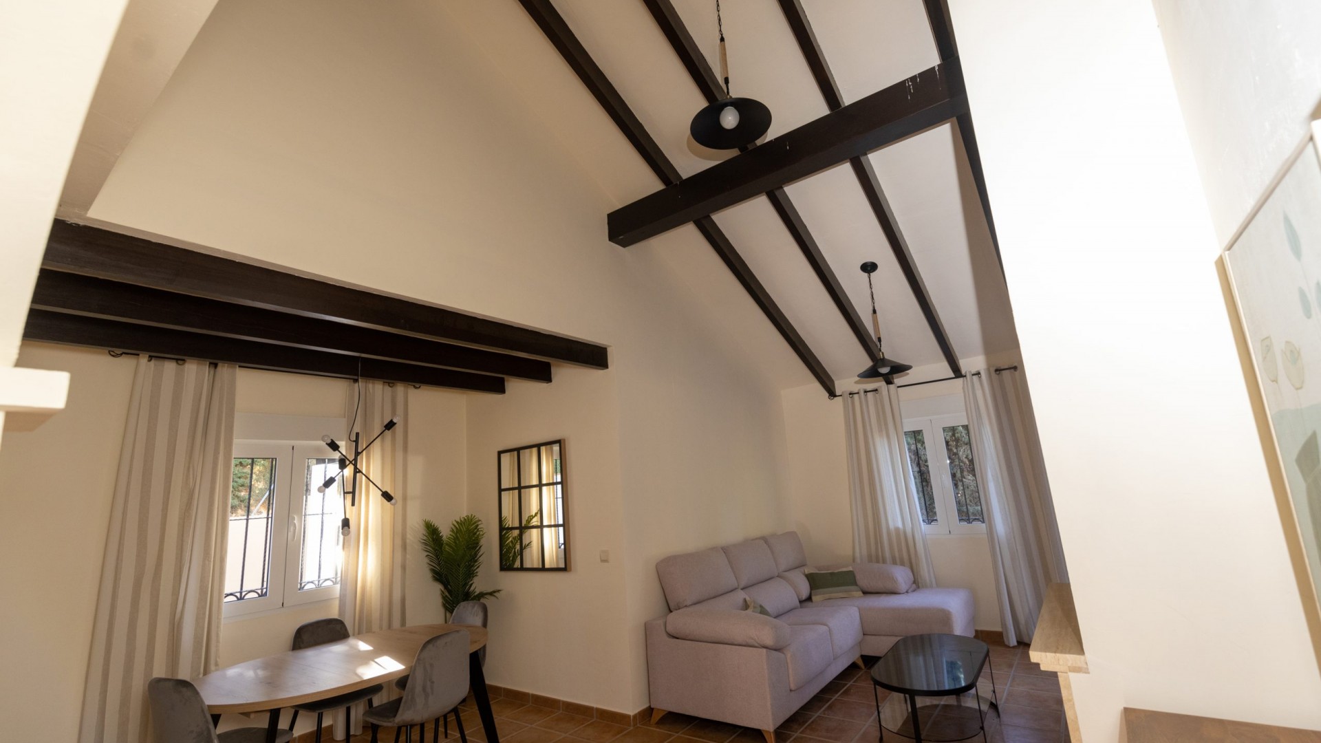 Venta - Chalet Independiente -
Murcia