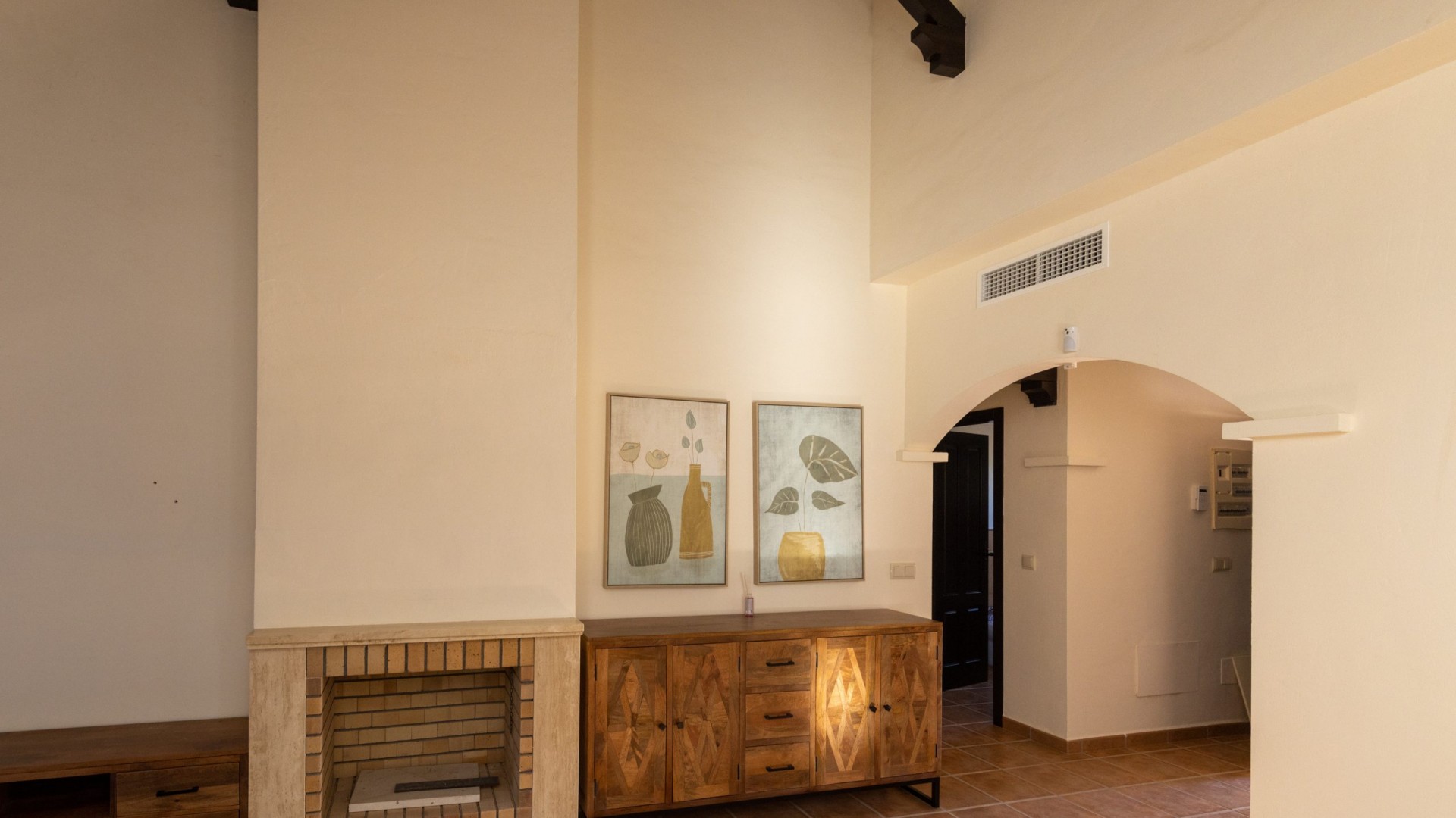 Venta - Chalet Independiente -
Murcia