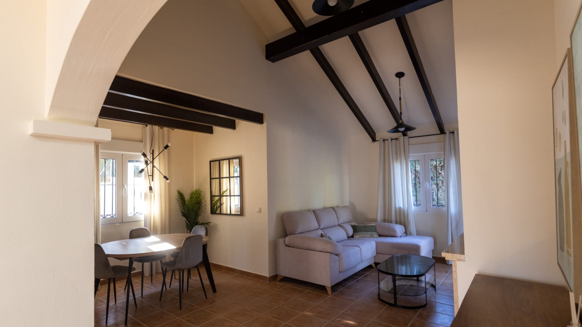 Venta - Chalet Independiente -
Murcia