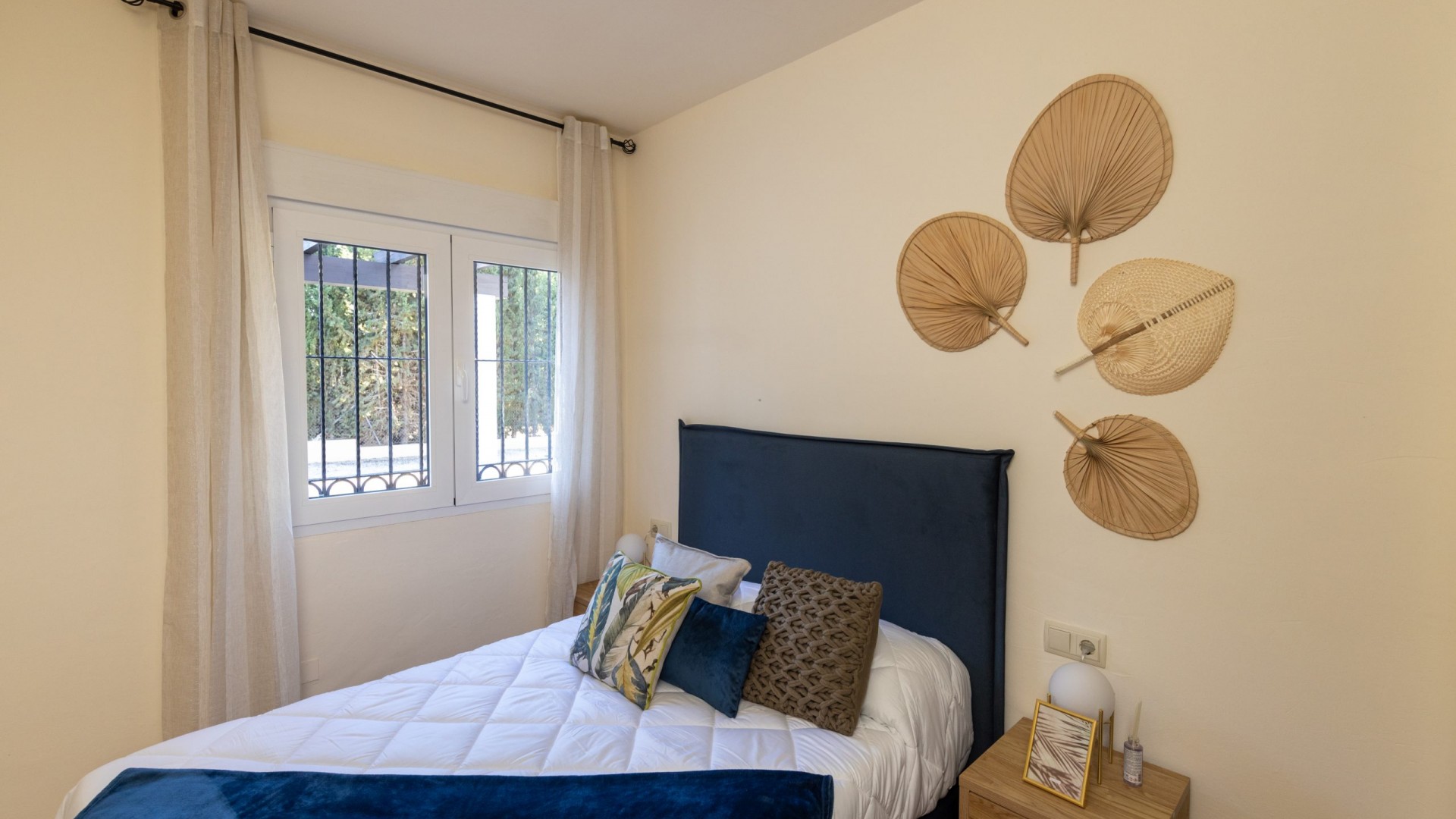 Venta - Chalet Independiente -
Murcia