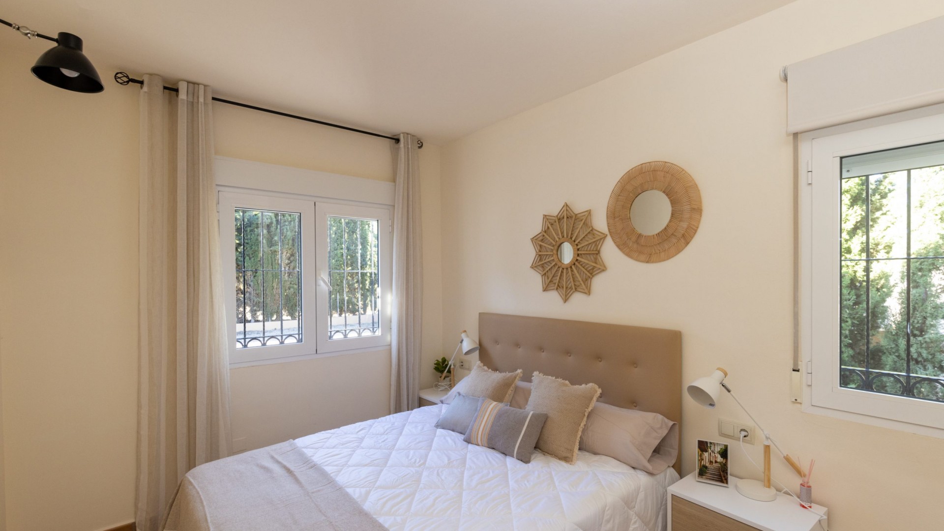 Venta - Chalet Independiente -
Murcia