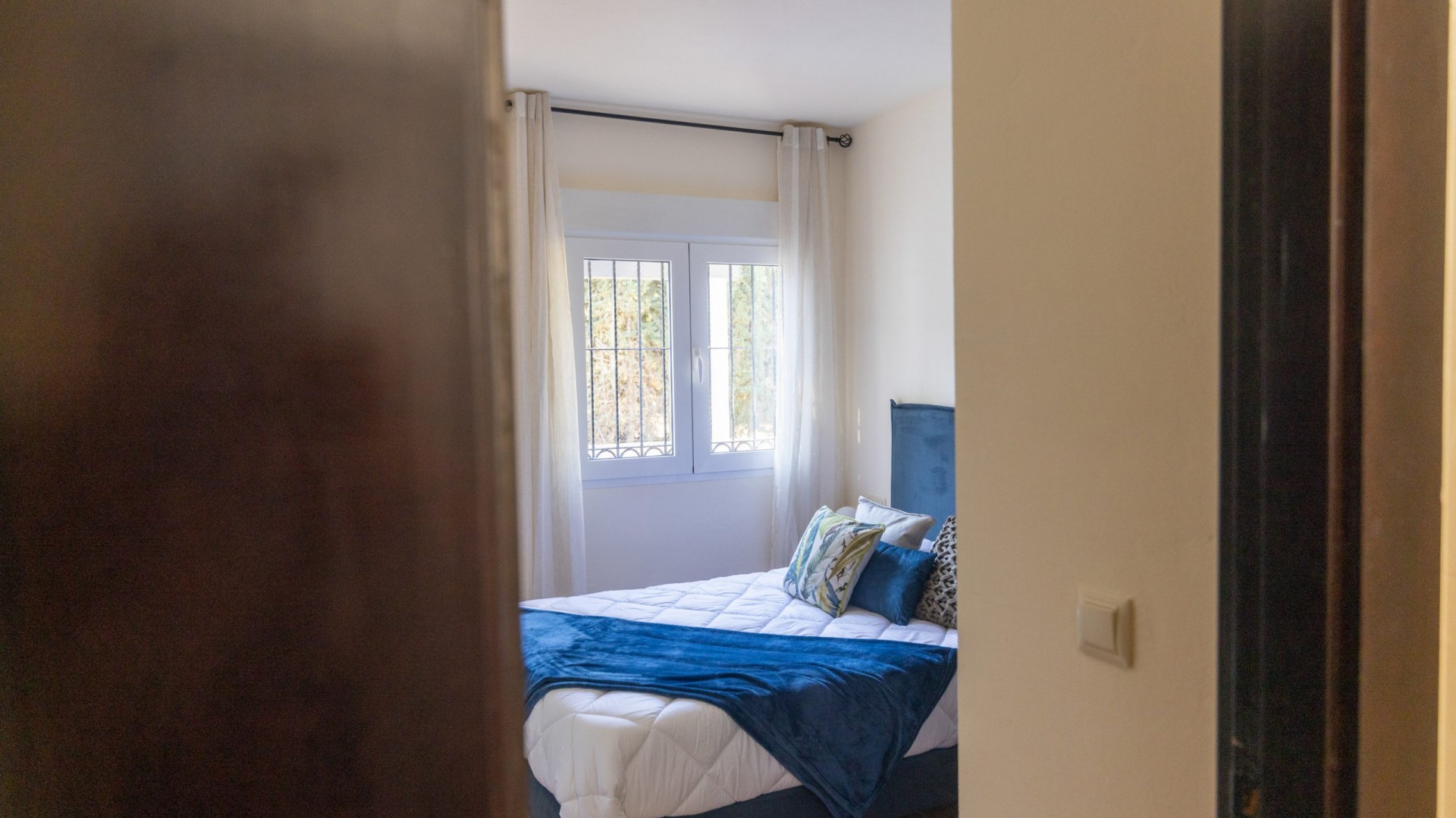 Venta - Chalet Independiente -
Murcia