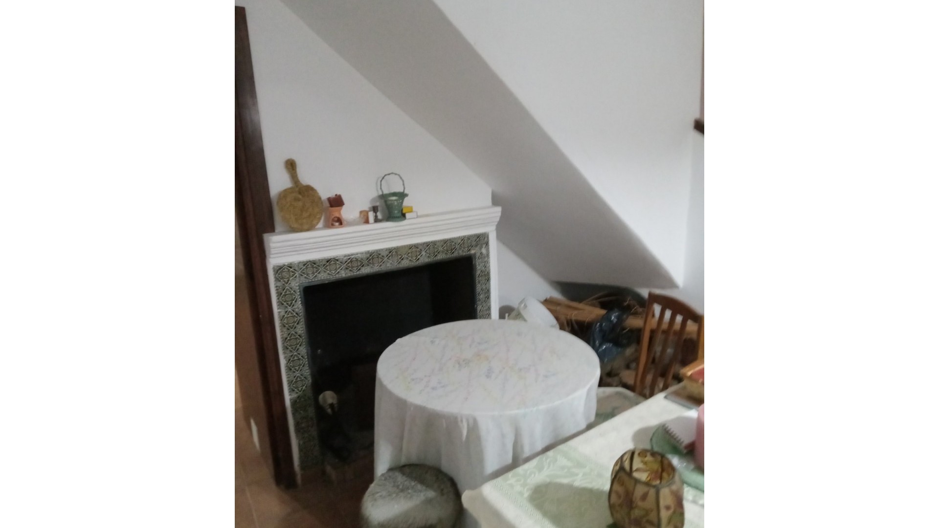 Venta - Chalet Independiente -
Murcia