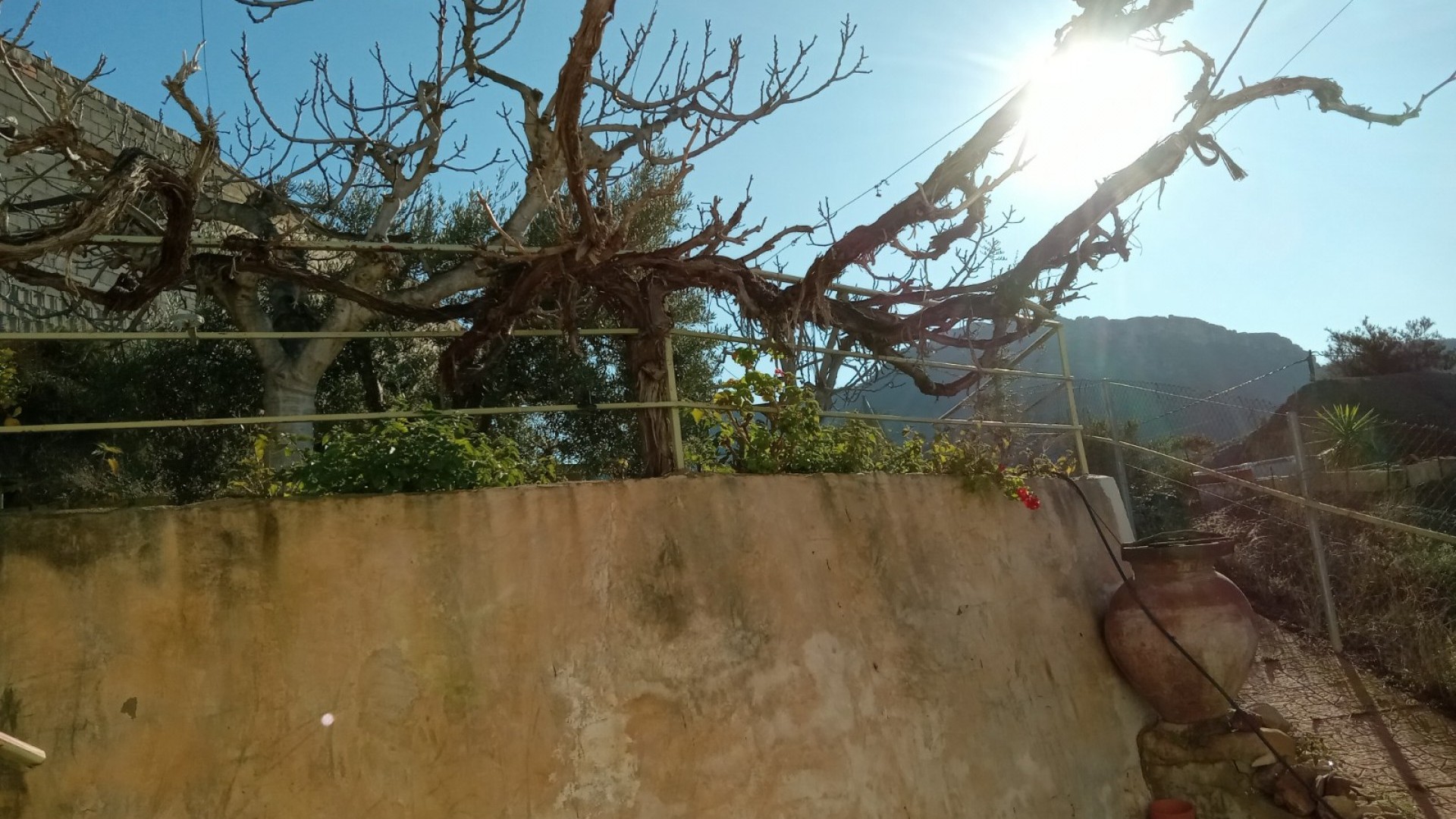 Venta - Chalet Independiente -
Murcia