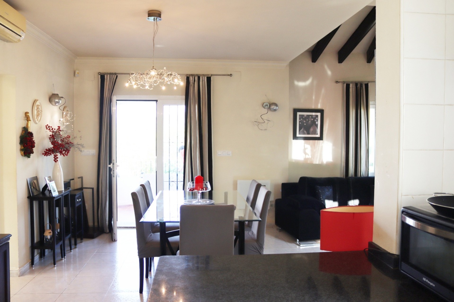 Venta - Chalet Independiente -
Murla - Inland