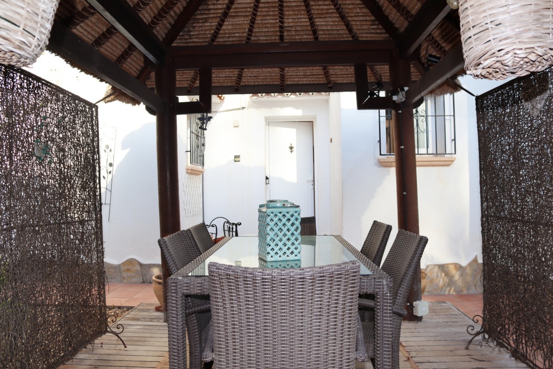 Venta - Chalet Independiente -
Murla - Inland