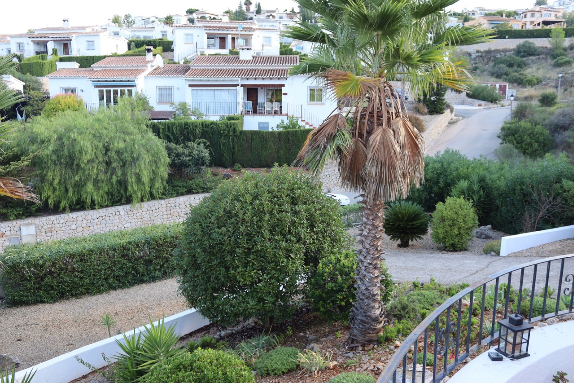 Venta - Chalet Independiente -
Murla - Inland