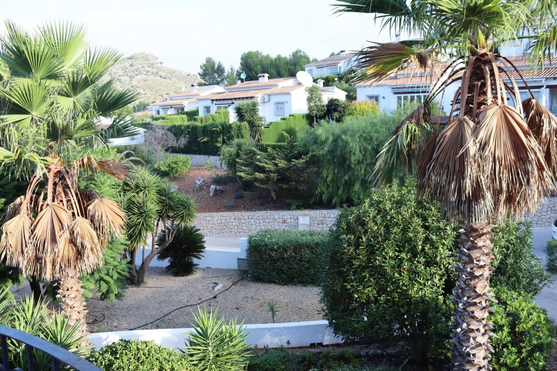 Venta - Chalet Independiente -
Murla - Inland