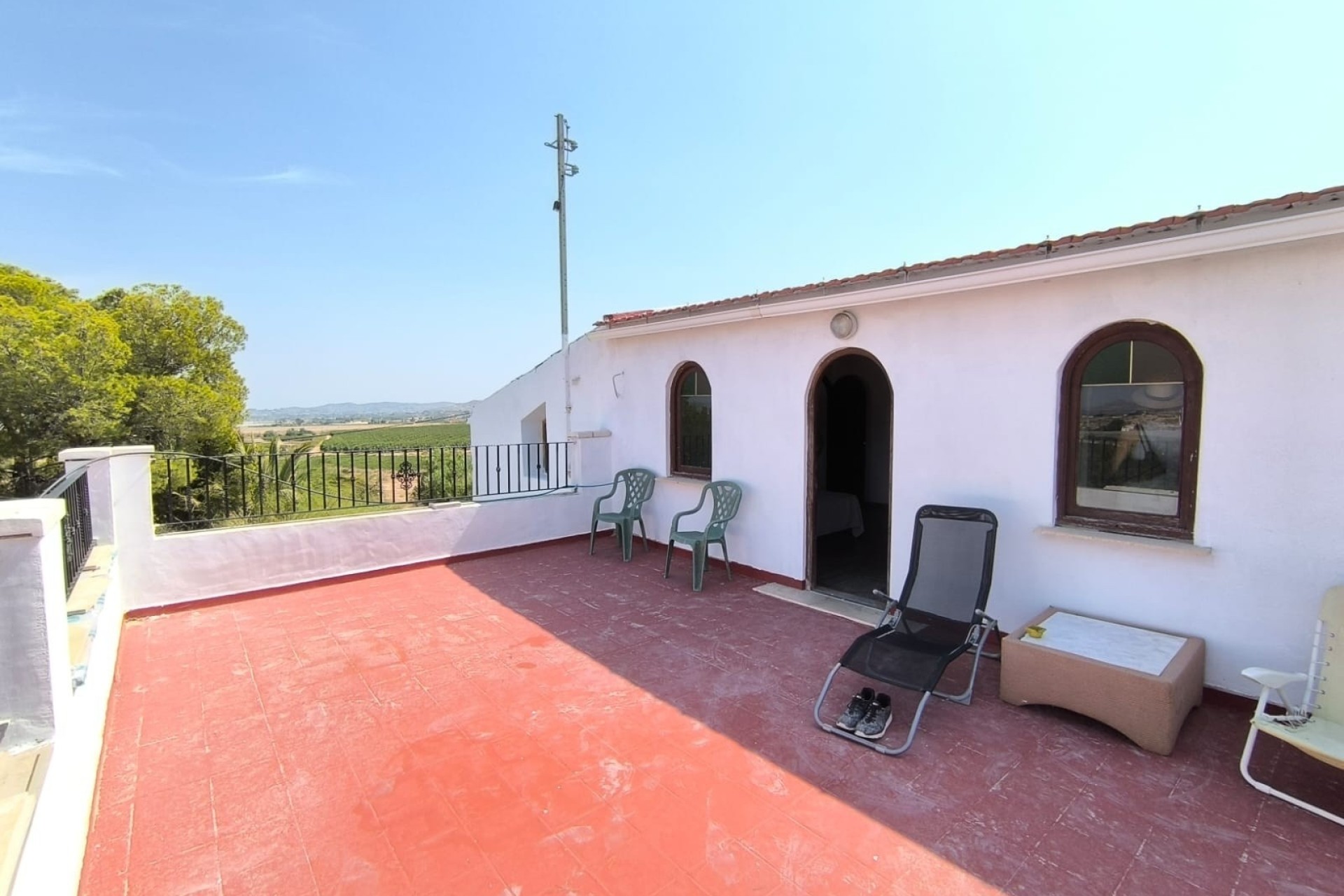 Venta - Chalet Independiente -
Novelda - Inland