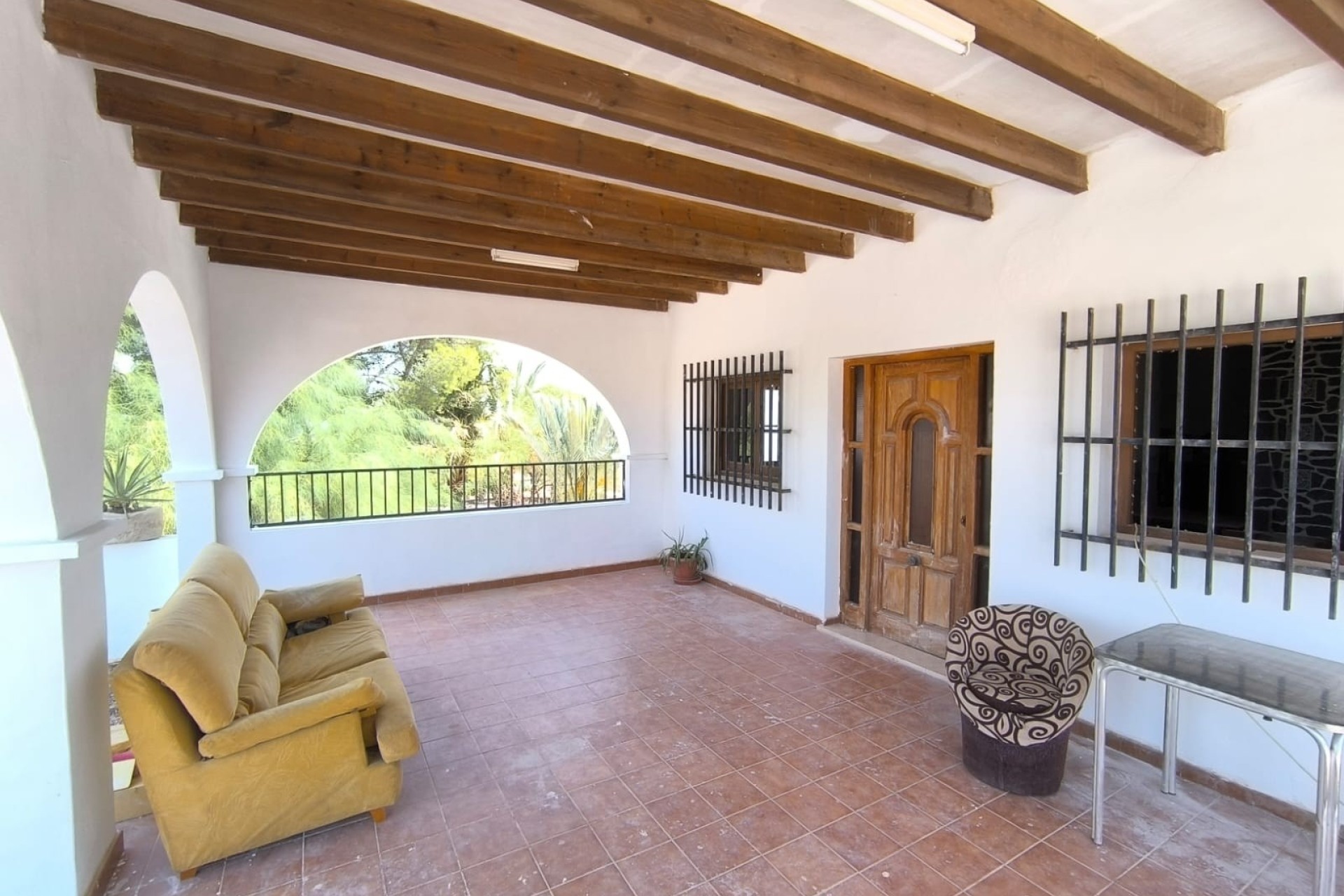Venta - Chalet Independiente -
Novelda - Inland