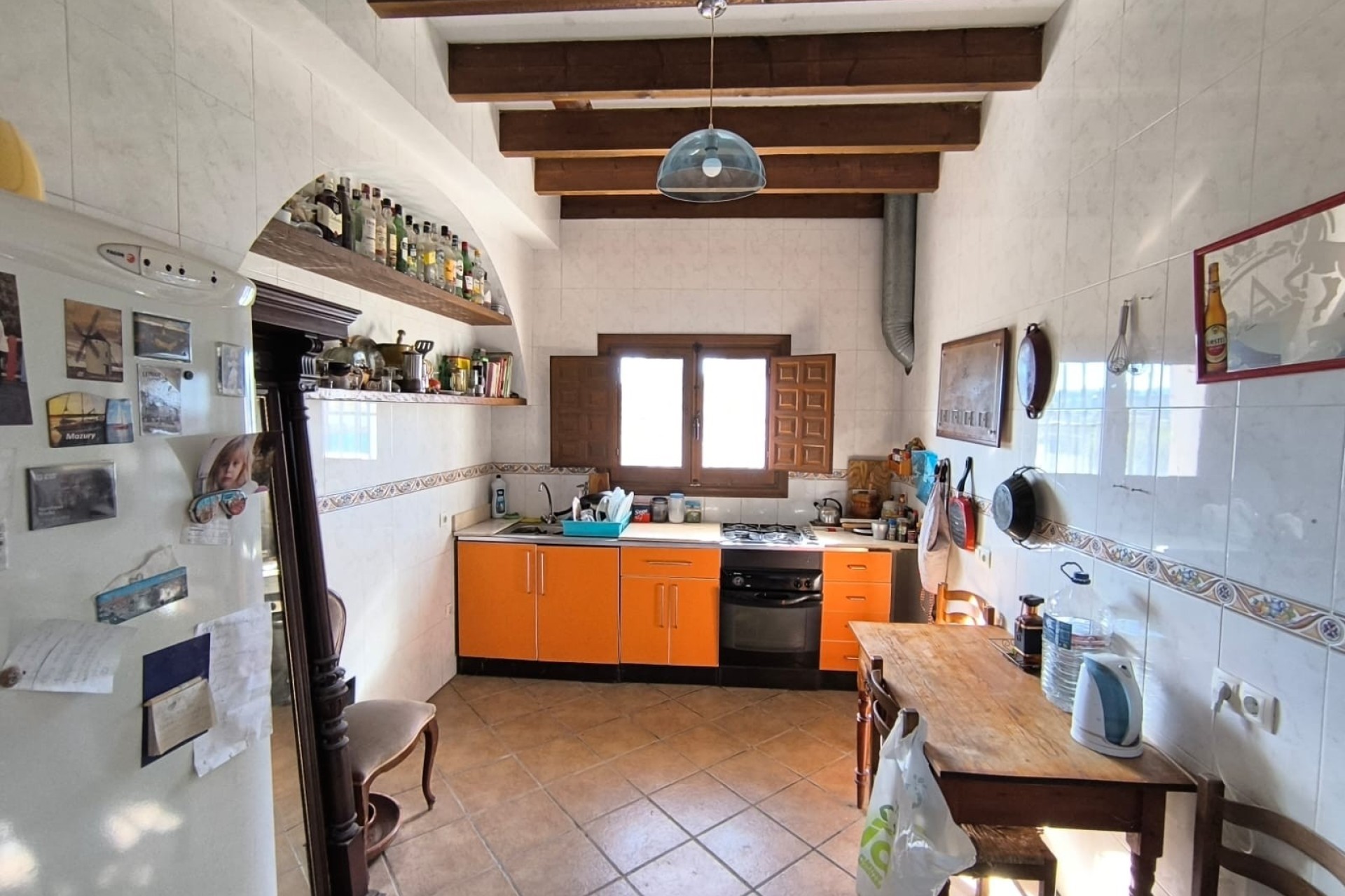 Venta - Chalet Independiente -
Novelda - Inland