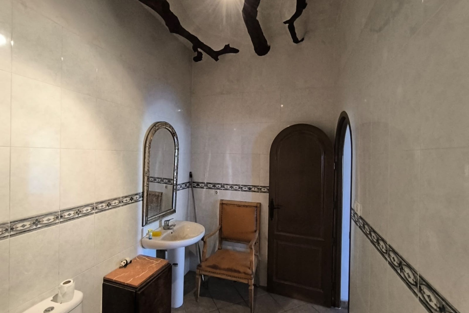 Venta - Chalet Independiente -
Novelda - Inland