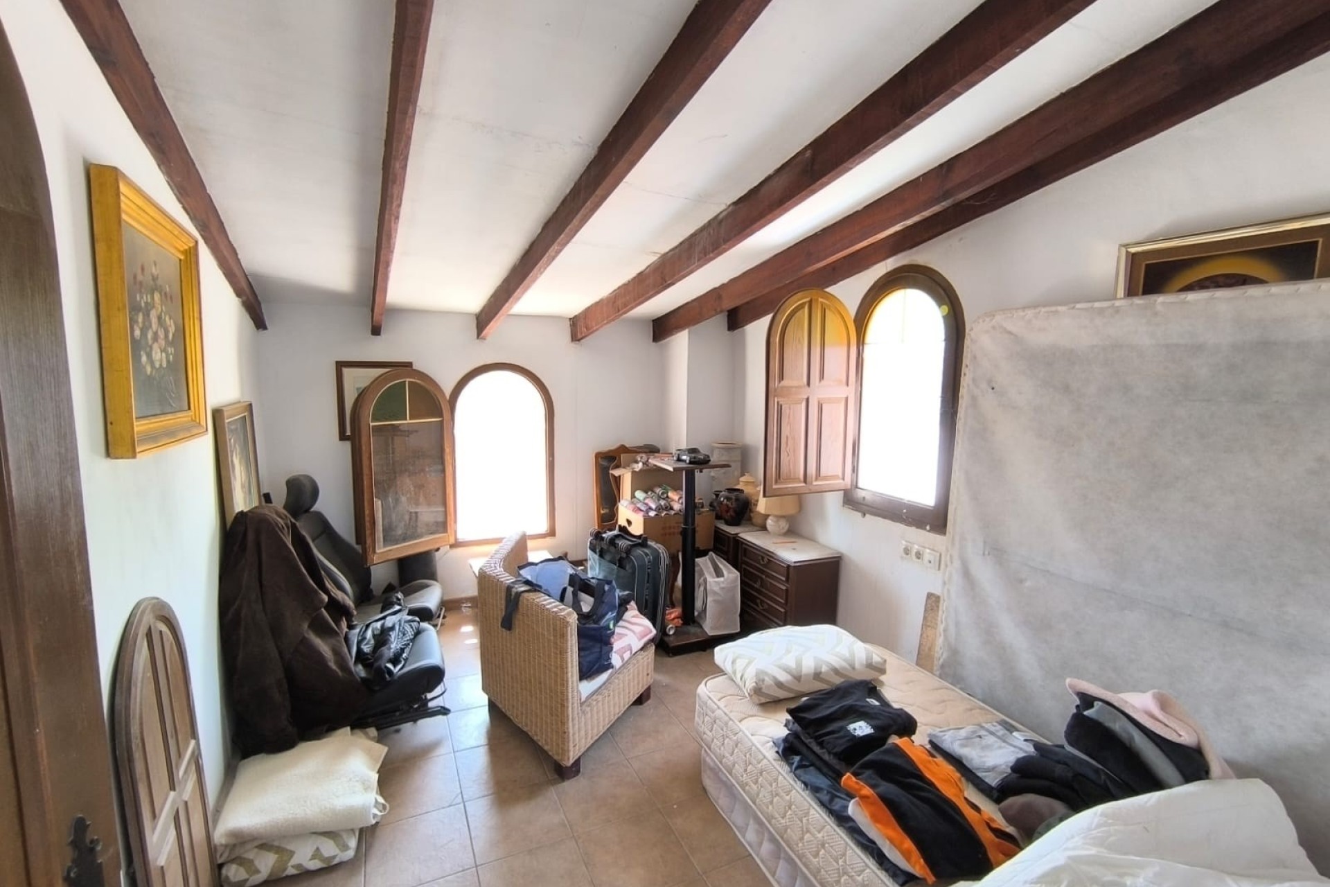 Venta - Chalet Independiente -
Novelda - Inland