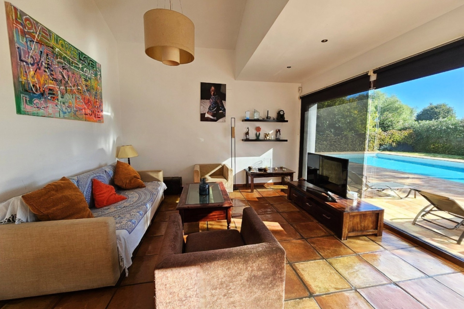 Venta - Chalet Independiente -
Ondara - Inland