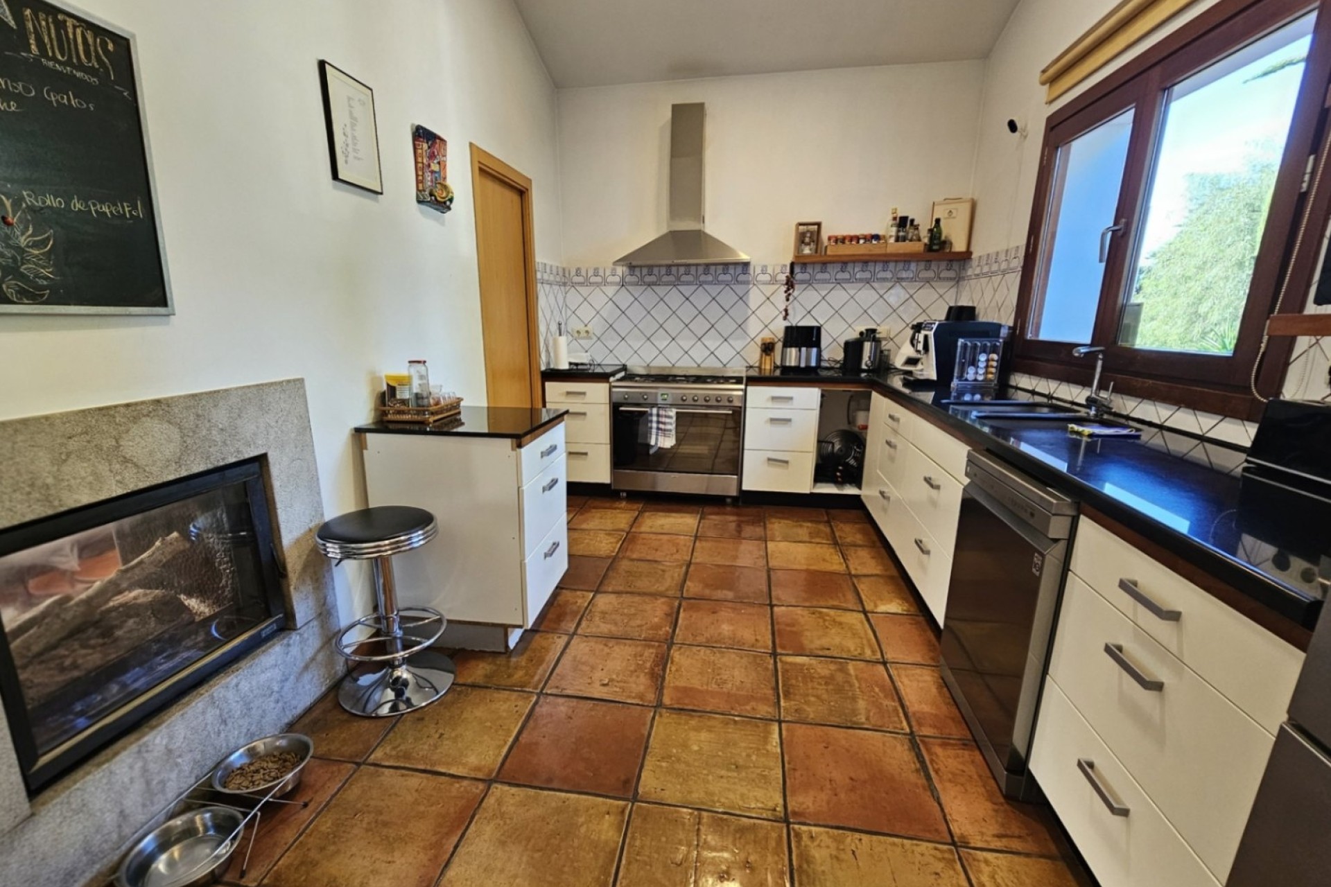 Venta - Chalet Independiente -
Ondara - Inland