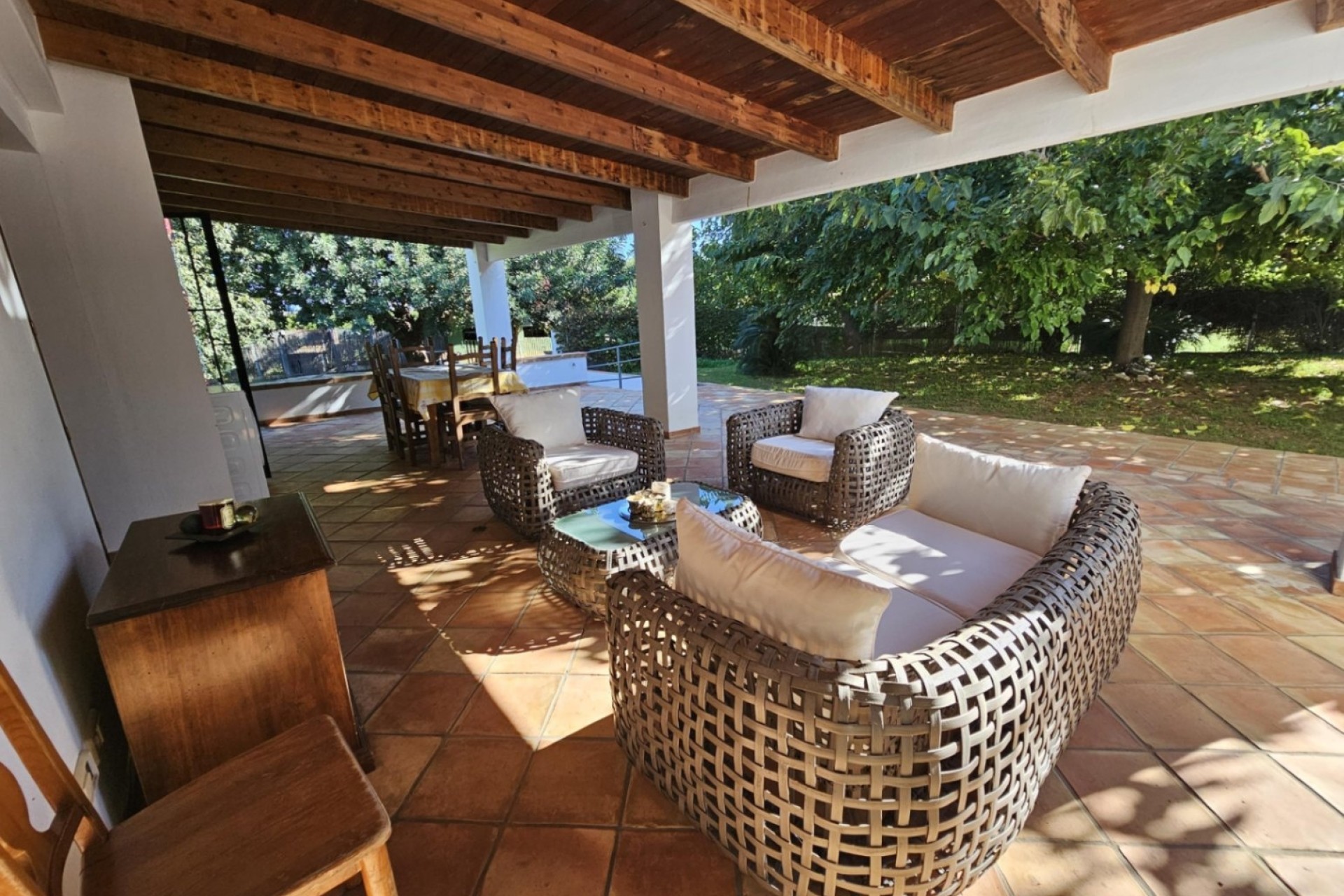 Venta - Chalet Independiente -
Ondara - Inland