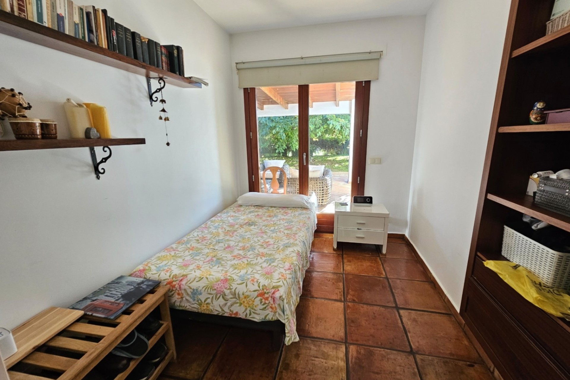 Venta - Chalet Independiente -
Ondara - Inland