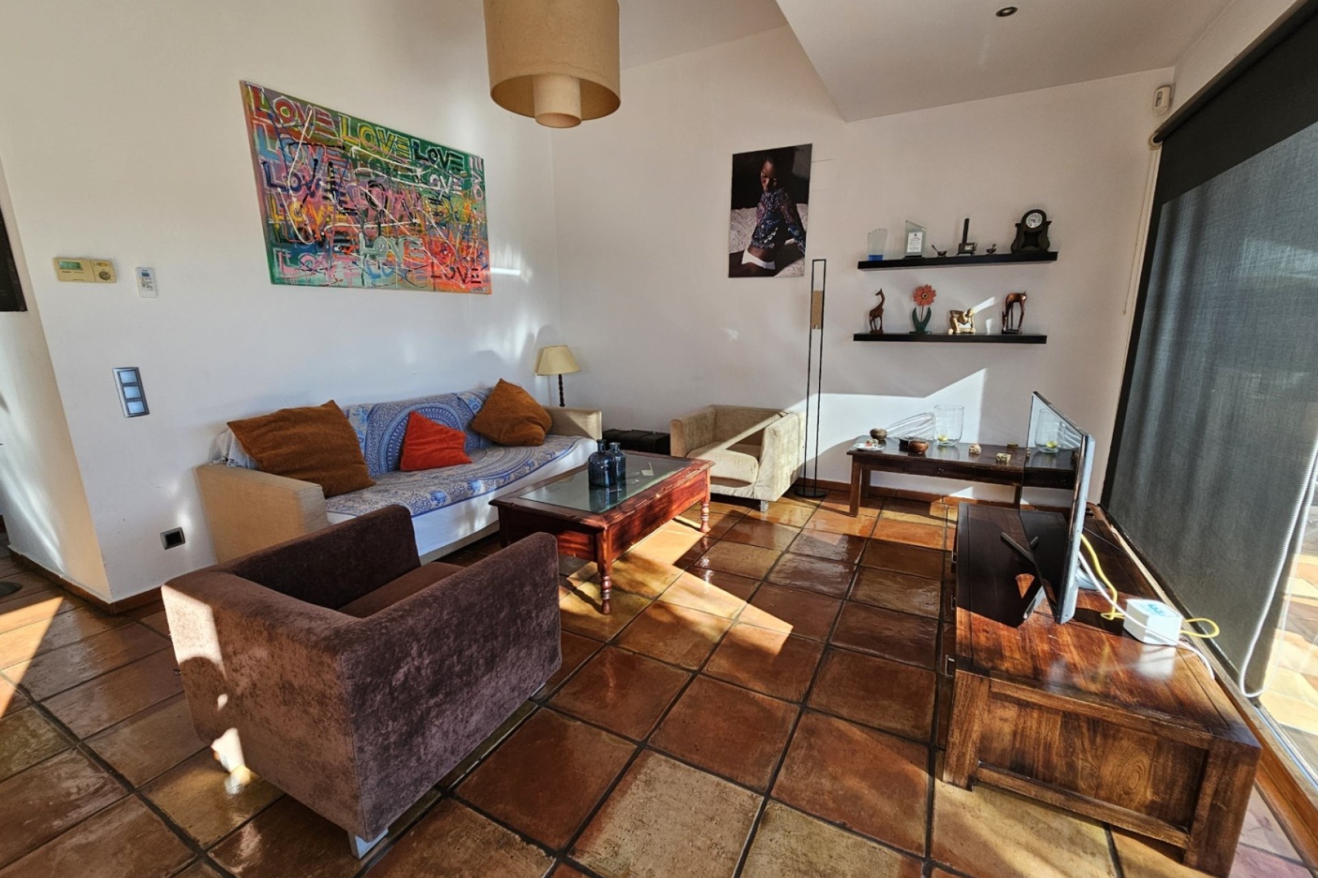 Venta - Chalet Independiente -
Ondara - Inland
