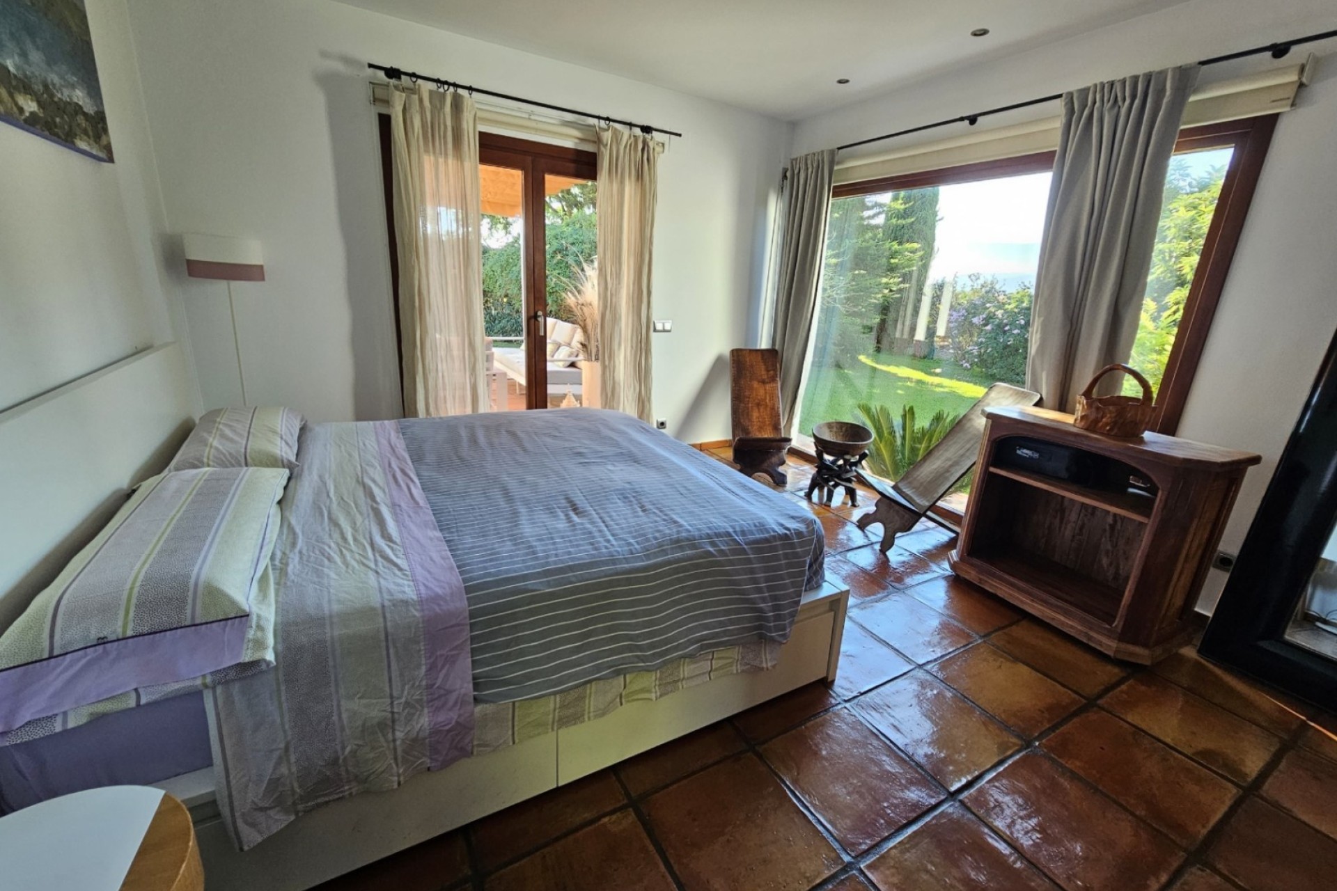 Venta - Chalet Independiente -
Ondara - Inland