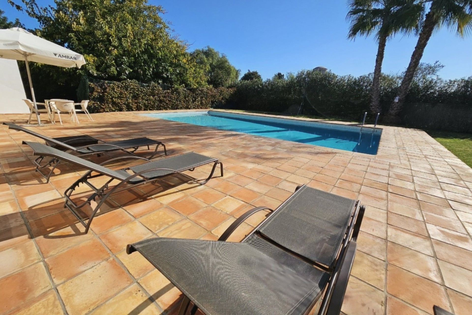 Venta - Chalet Independiente -
Ondara - Inland