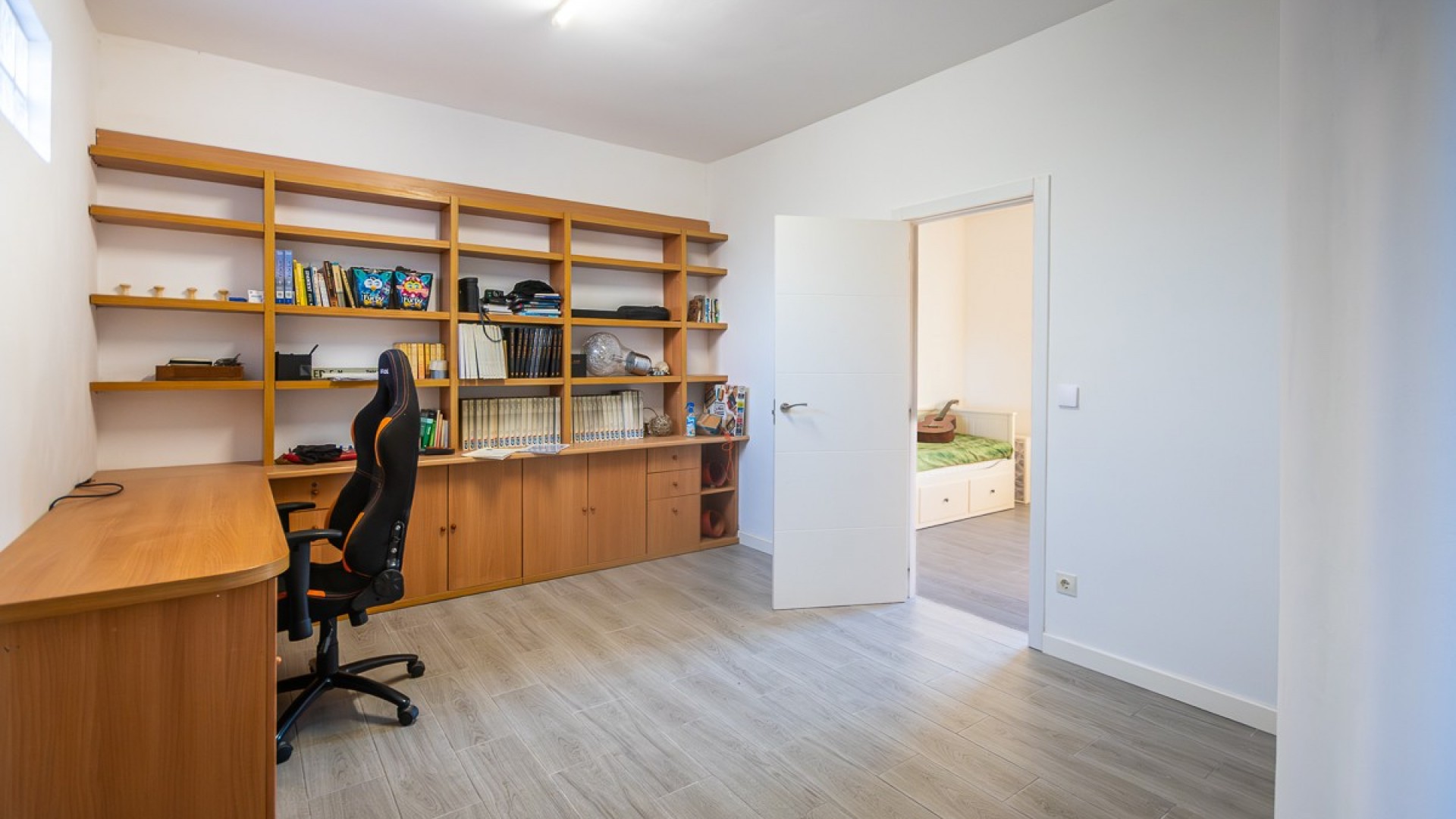 Venta - Chalet Independiente -
Orihuela - Benferri