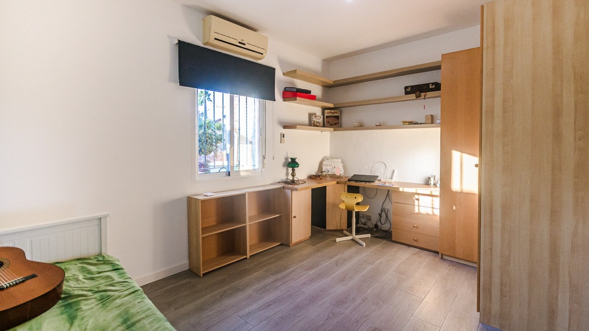 Venta - Chalet Independiente -
Orihuela - Benferri