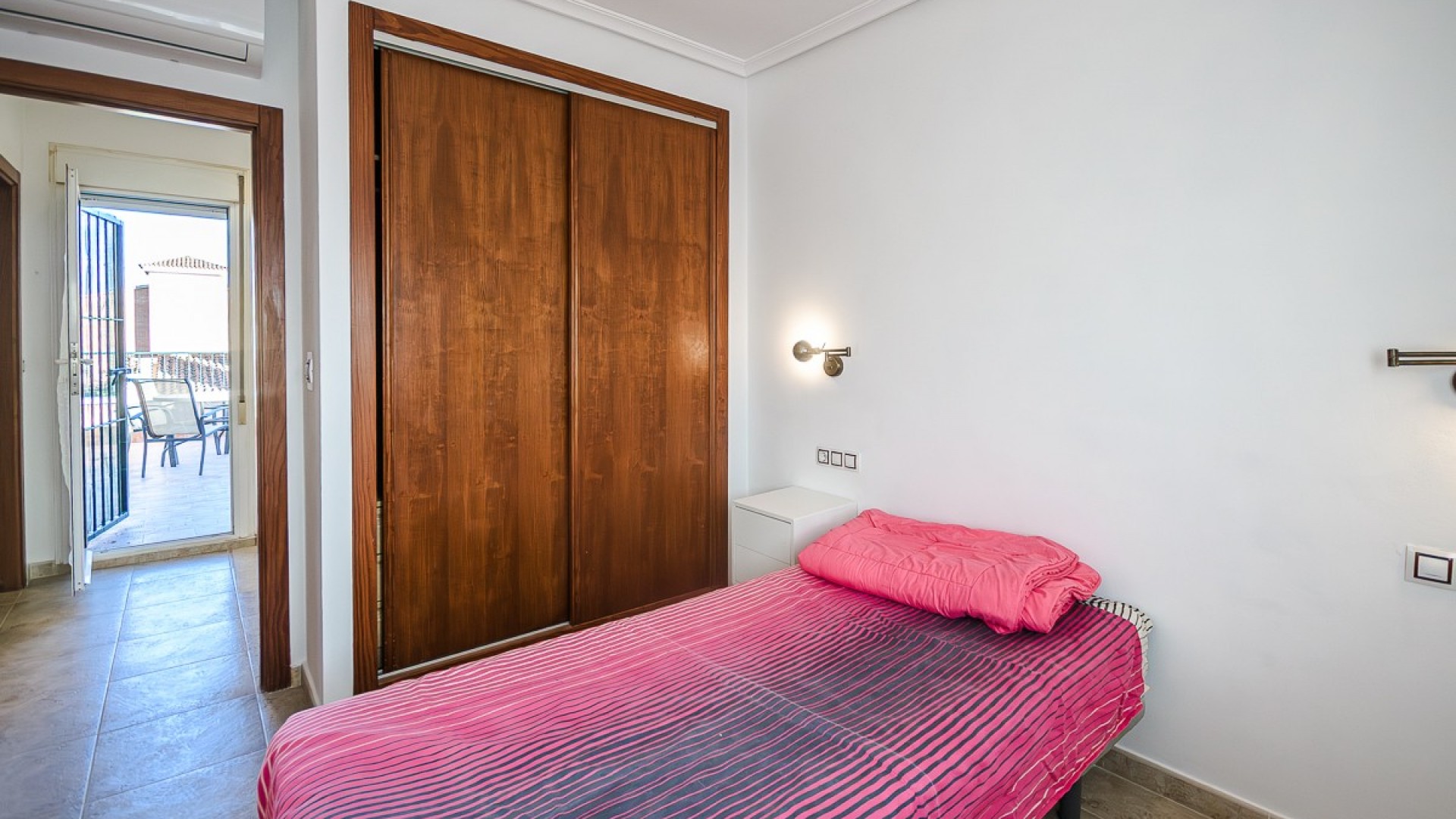 Venta - Chalet Independiente -
Orihuela - Benferri