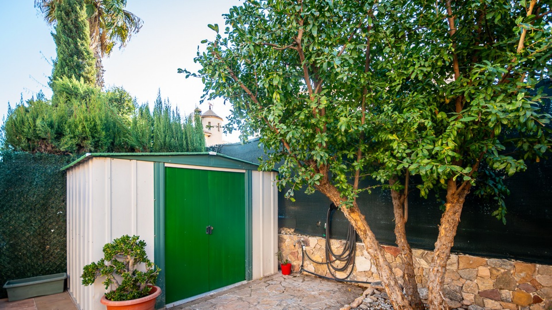 Venta - Chalet Independiente -
Orihuela - Benferri