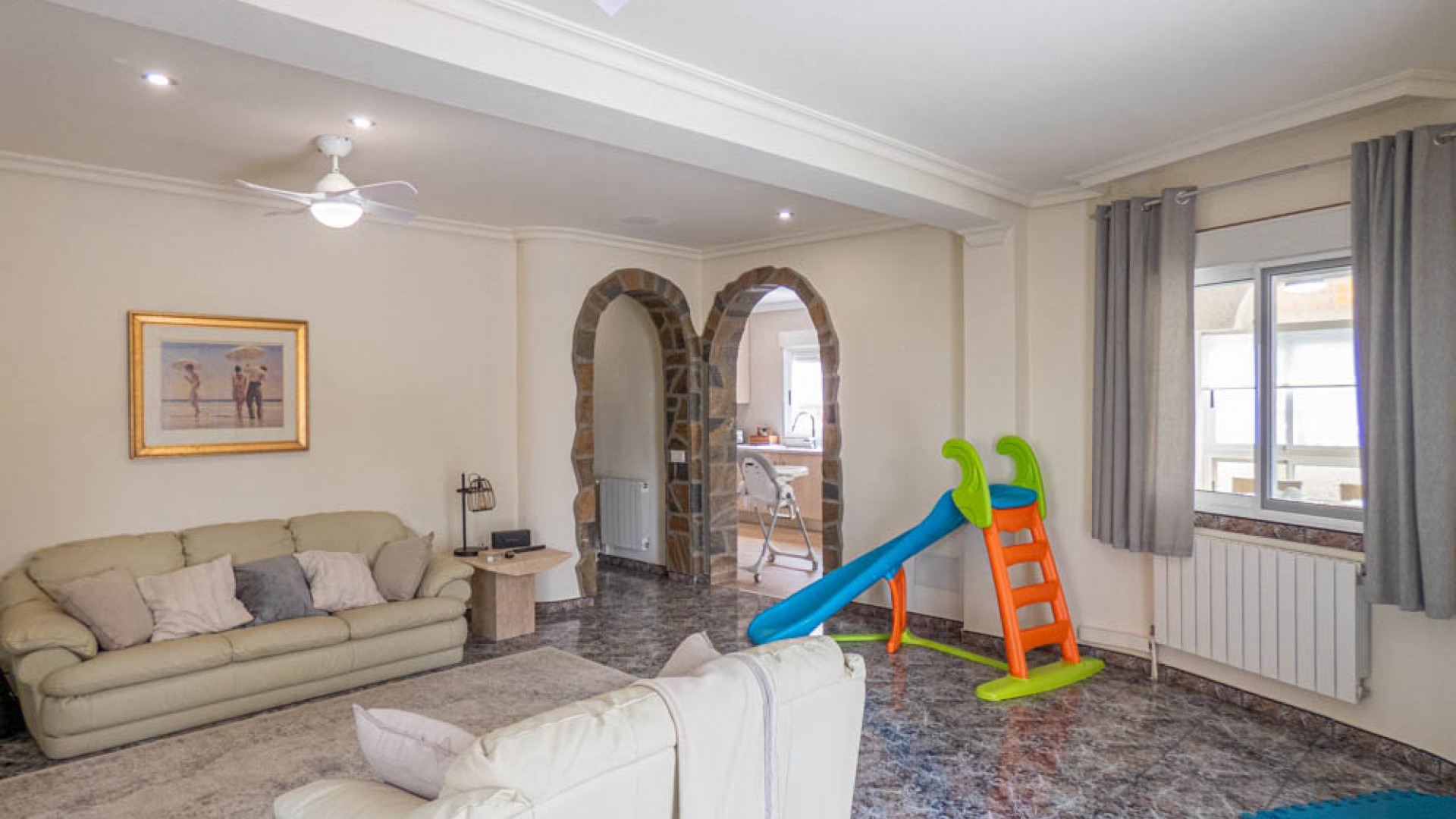 Venta - Chalet Independiente -
Orihuela - Benferri