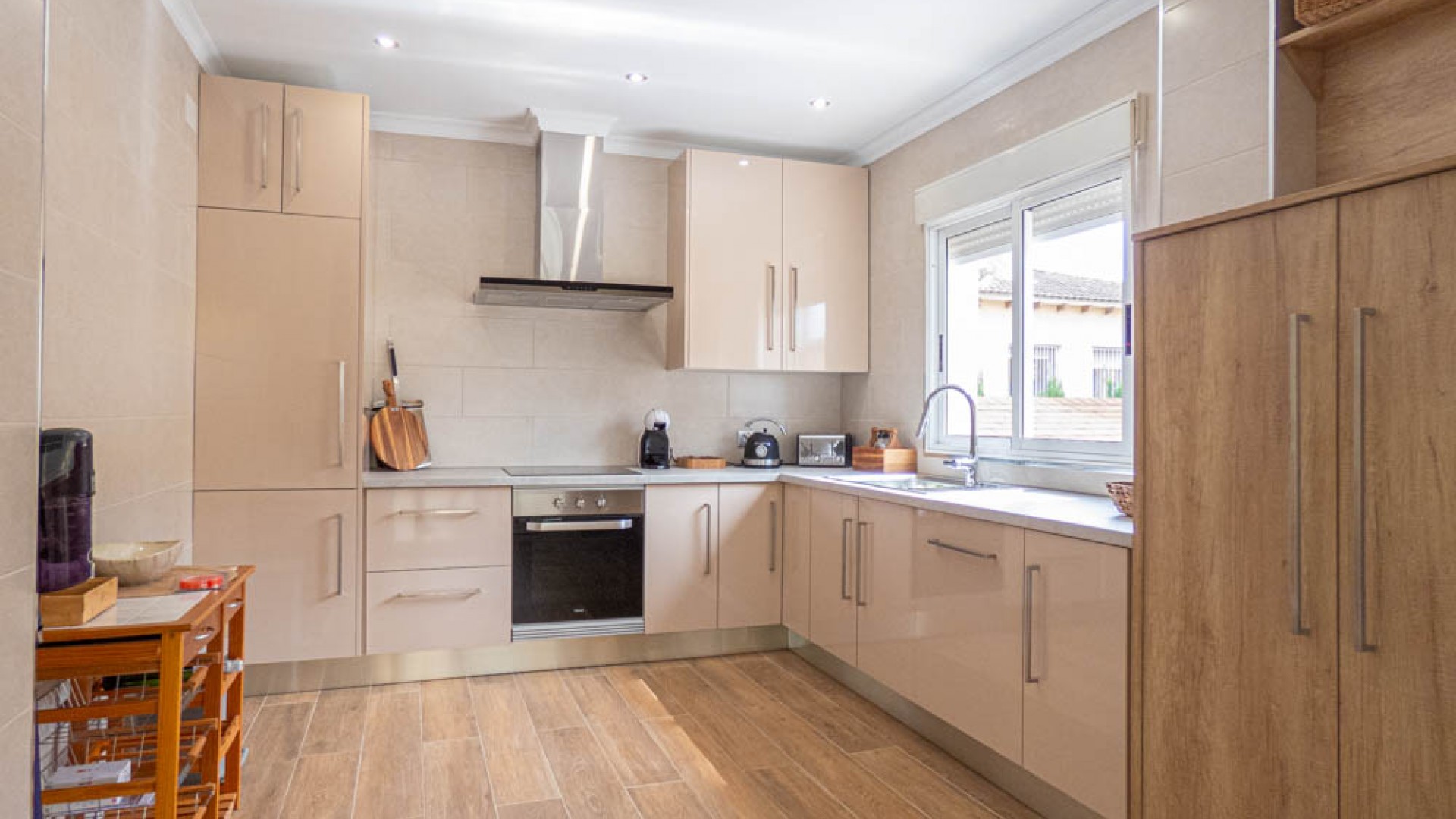 Venta - Chalet Independiente -
Orihuela - Benferri