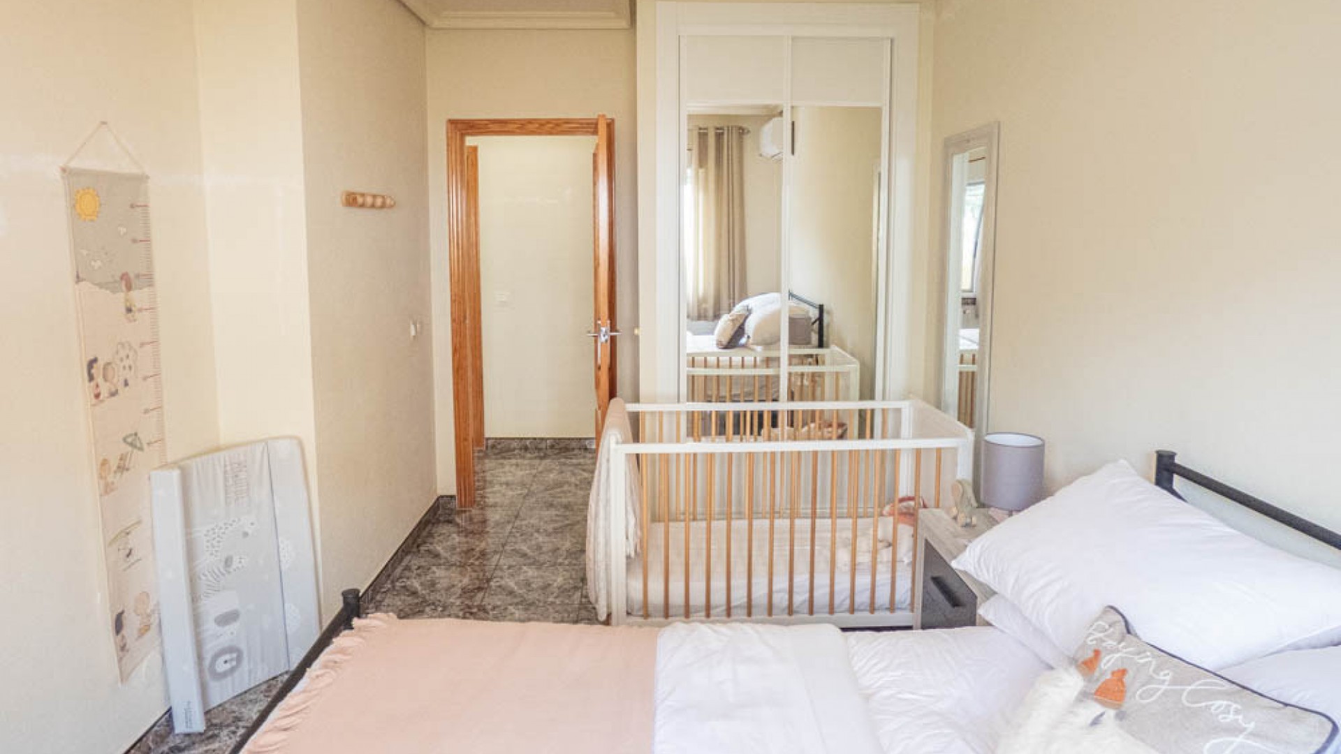 Venta - Chalet Independiente -
Orihuela - Benferri