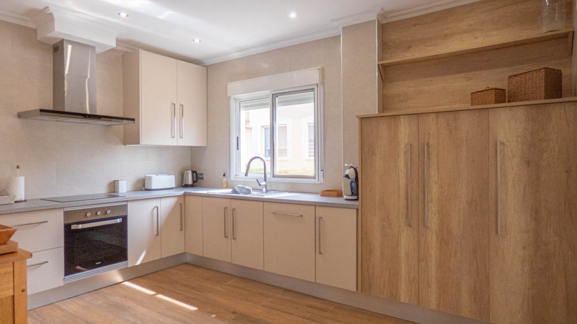 Venta - Chalet Independiente -
Orihuela - Benferri