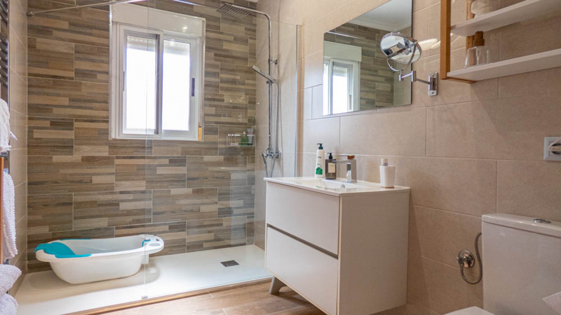 Venta - Chalet Independiente -
Orihuela - Benferri