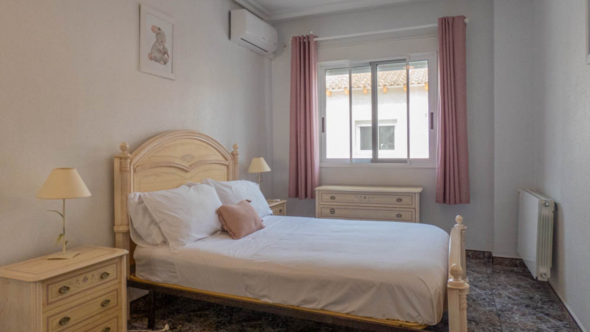 Venta - Chalet Independiente -
Orihuela - Benferri