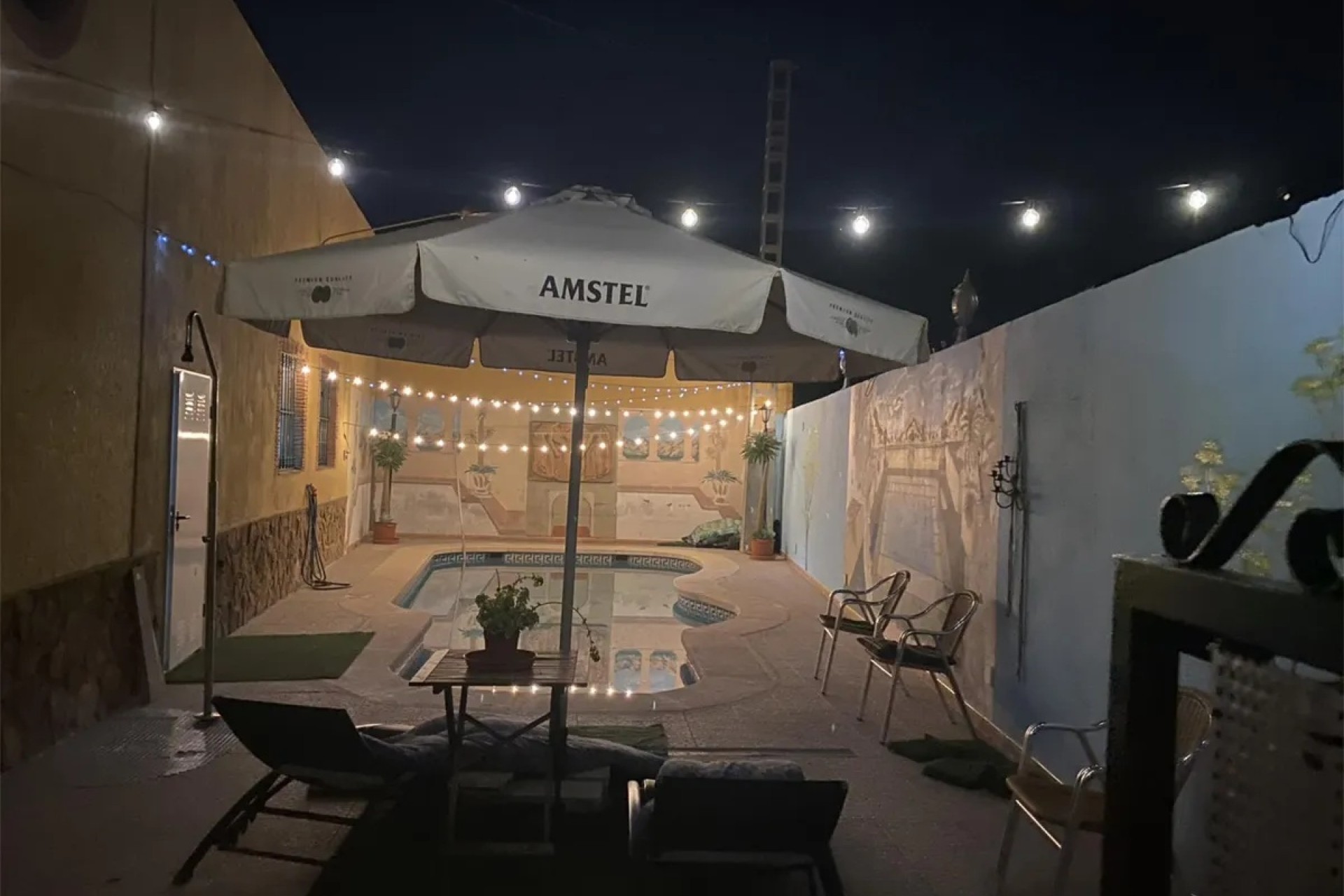 Venta - Chalet Independiente -
Orihuela - CAMPO