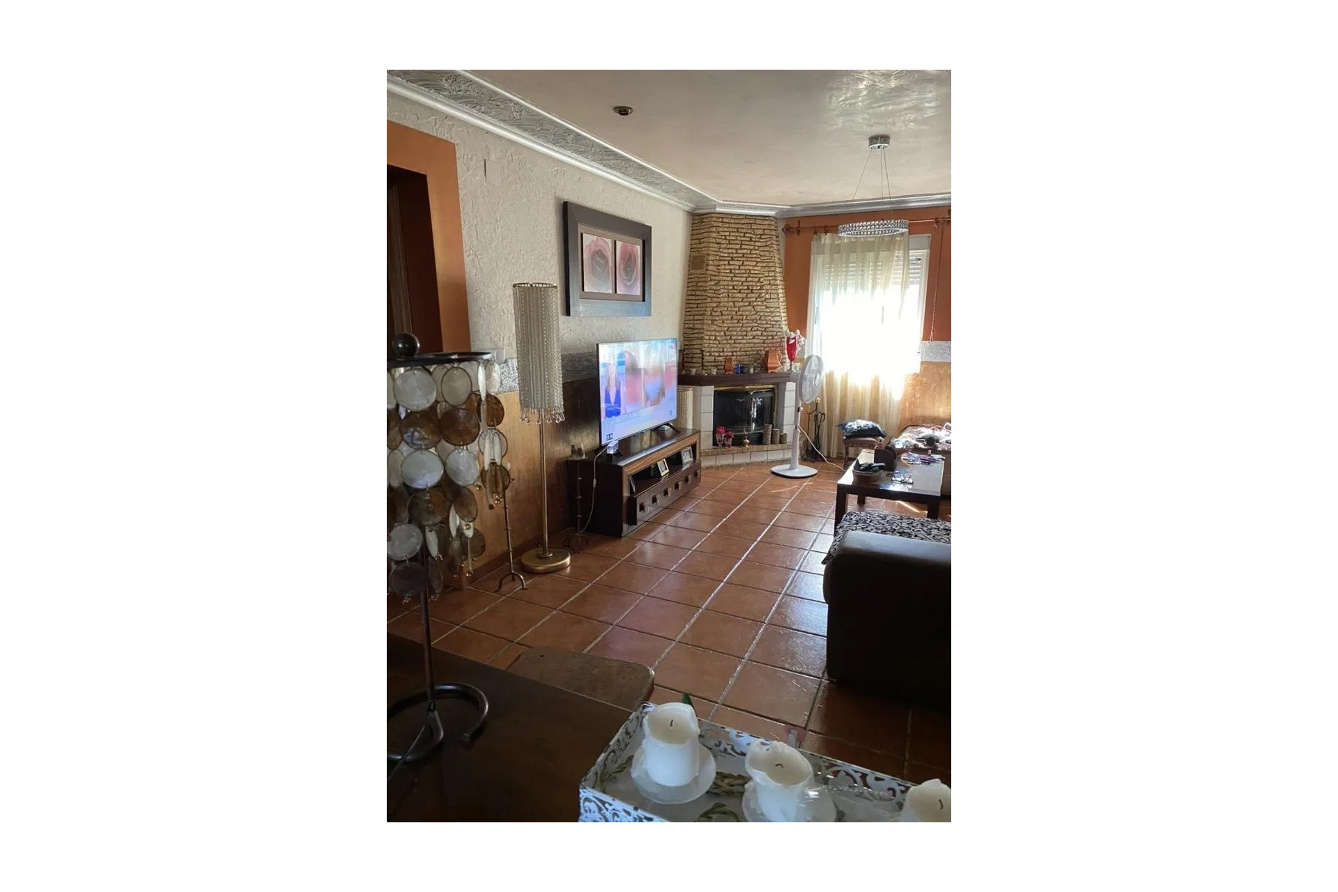 Venta - Chalet Independiente -
Orihuela - CAMPO