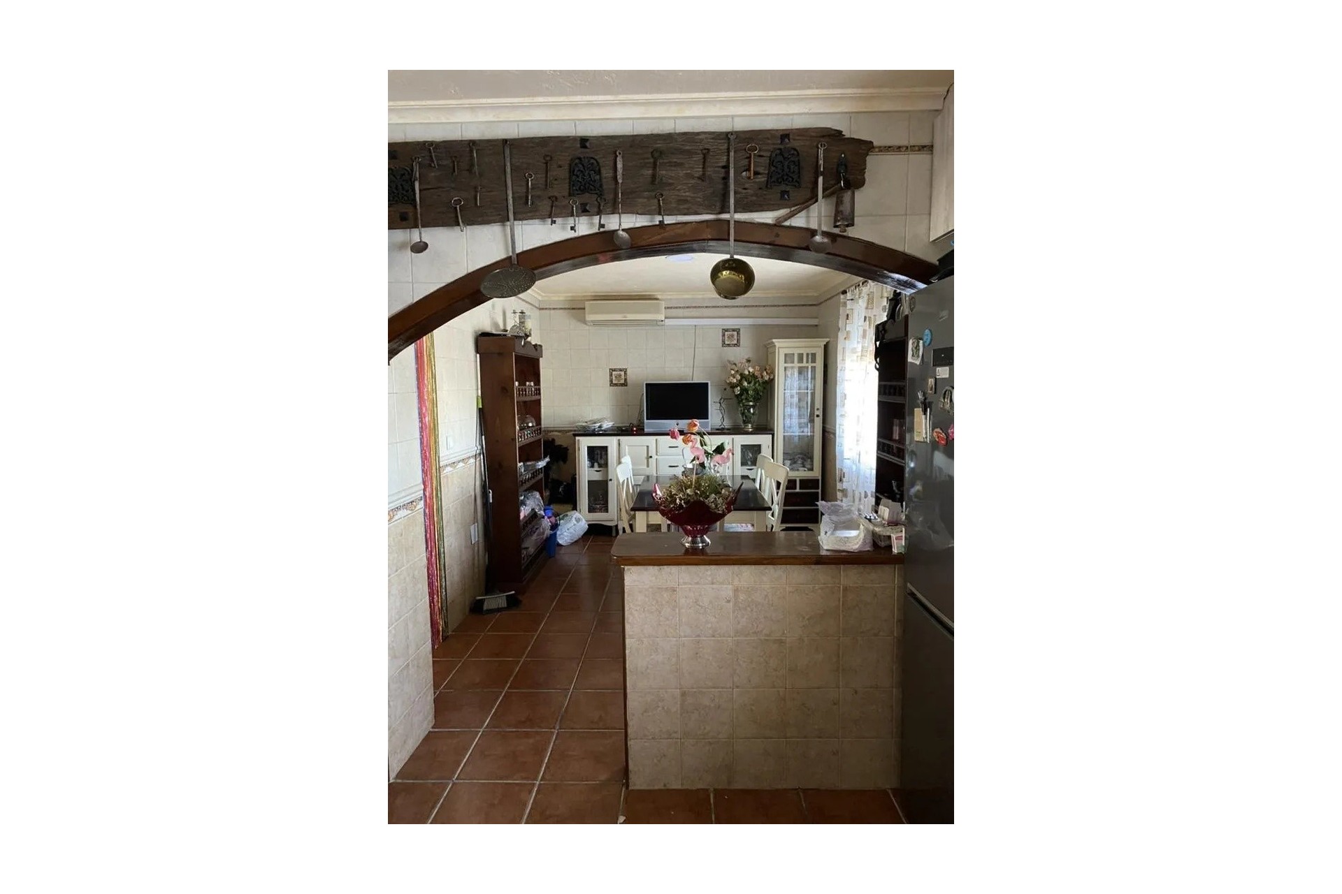 Venta - Chalet Independiente -
Orihuela - CAMPO