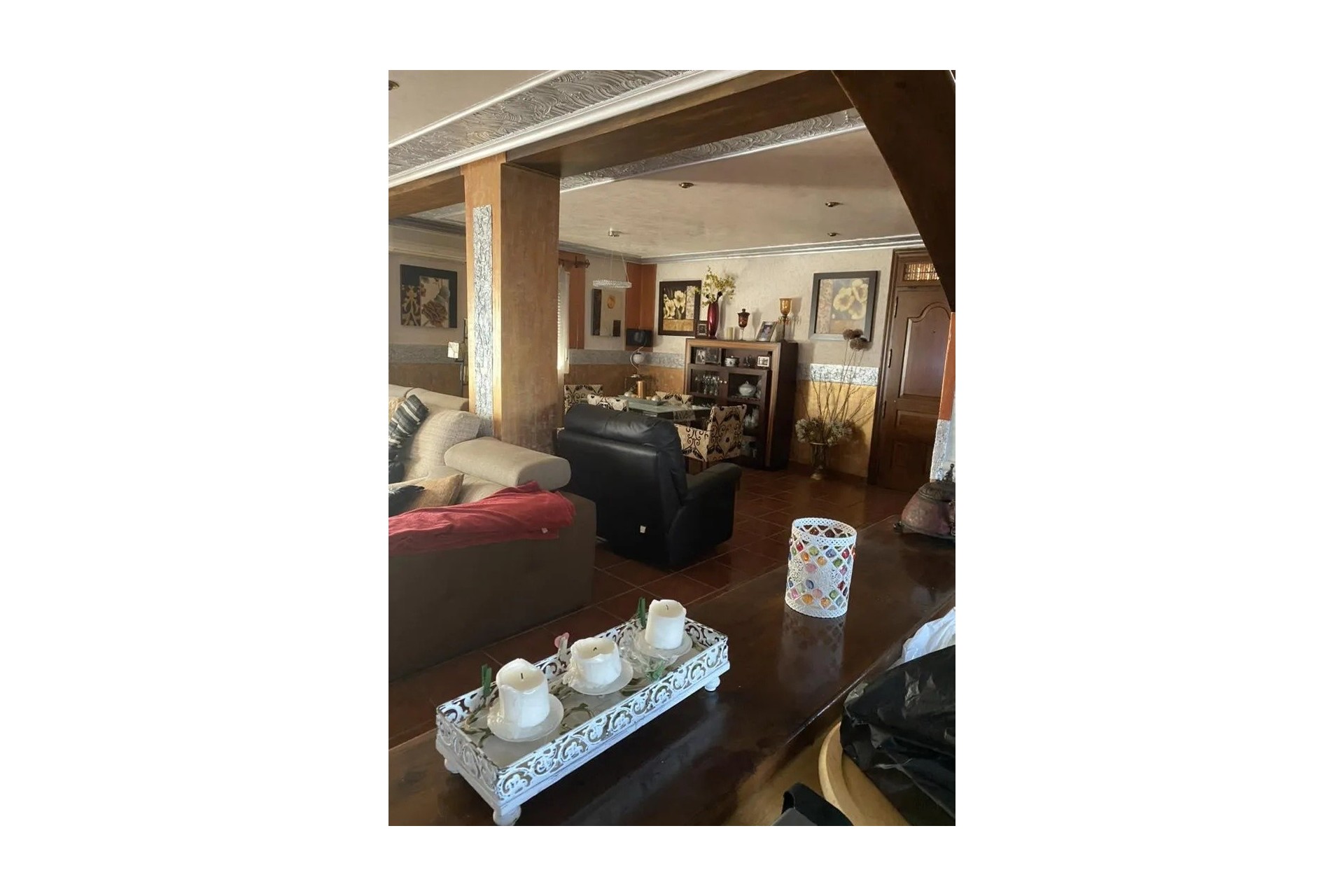 Venta - Chalet Independiente -
Orihuela - CAMPO