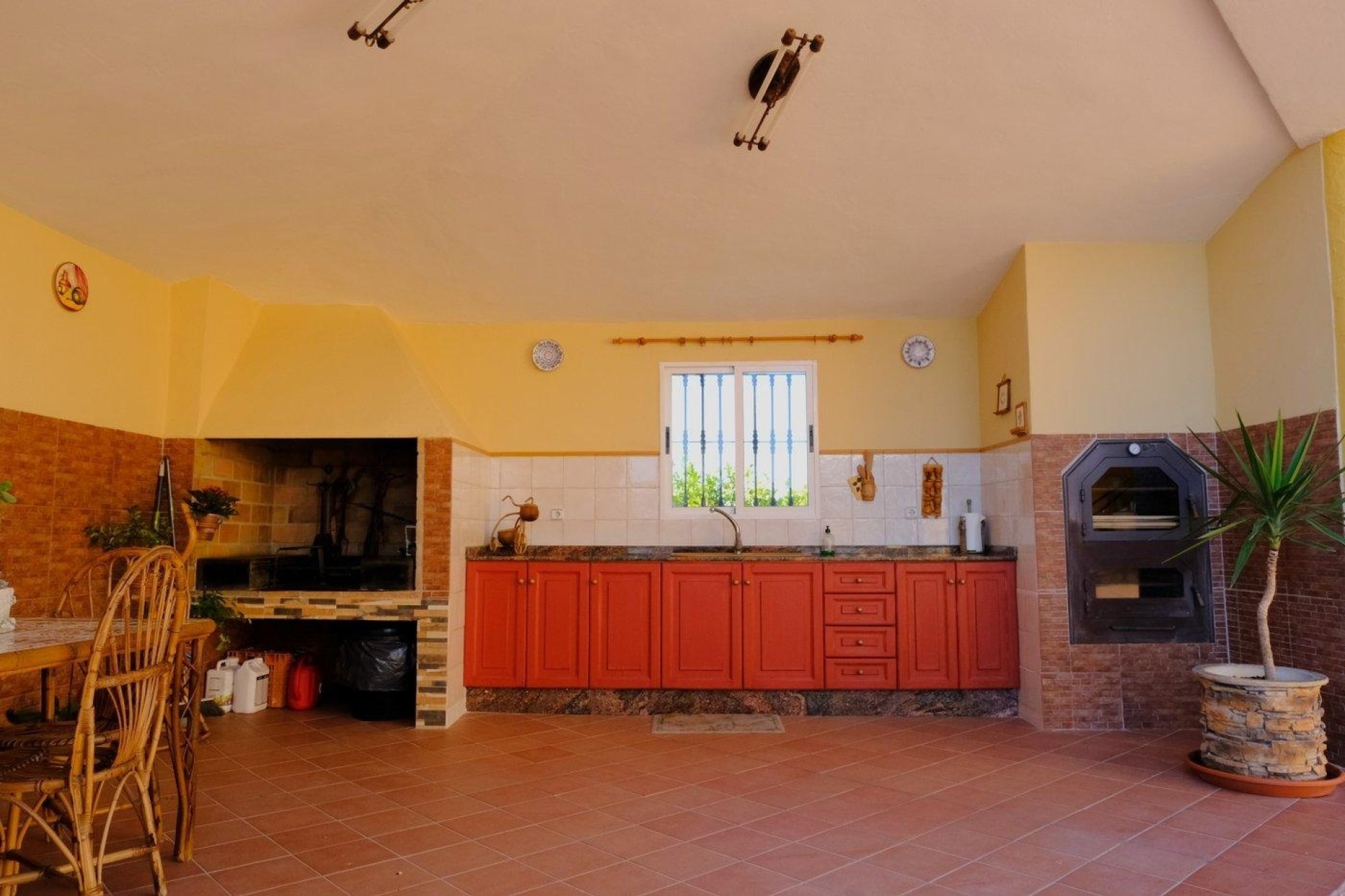 Venta - Chalet Independiente -
Orihuela - CAMPO
