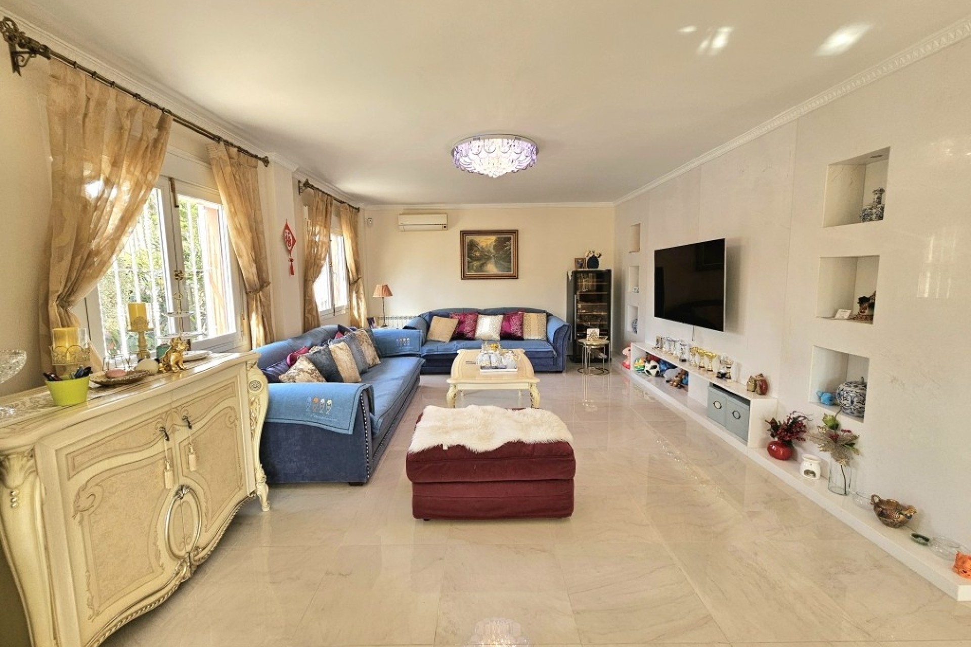 Venta - Chalet Independiente -
Orihuela - Campoamor Golf