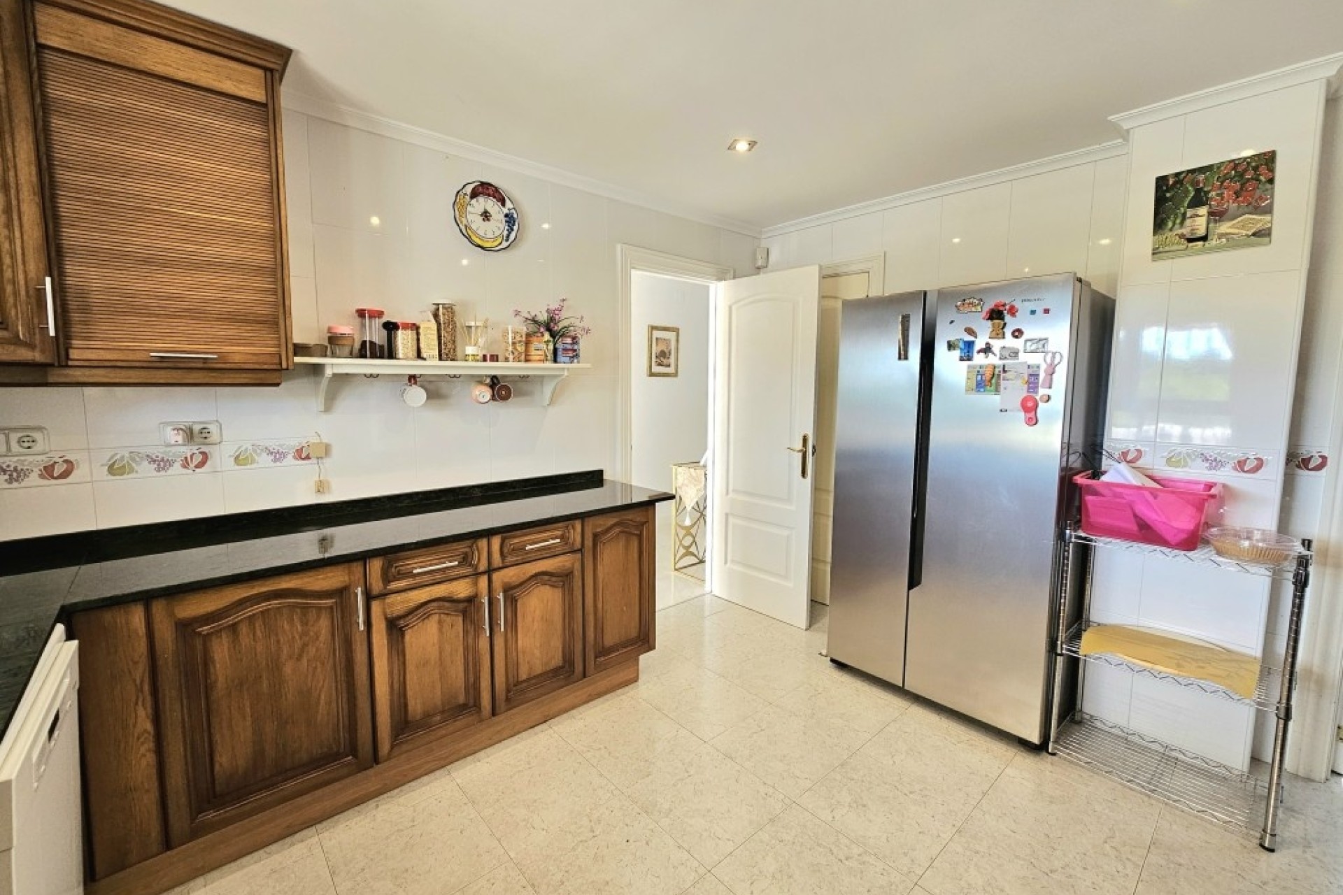 Venta - Chalet Independiente -
Orihuela - Campoamor Golf