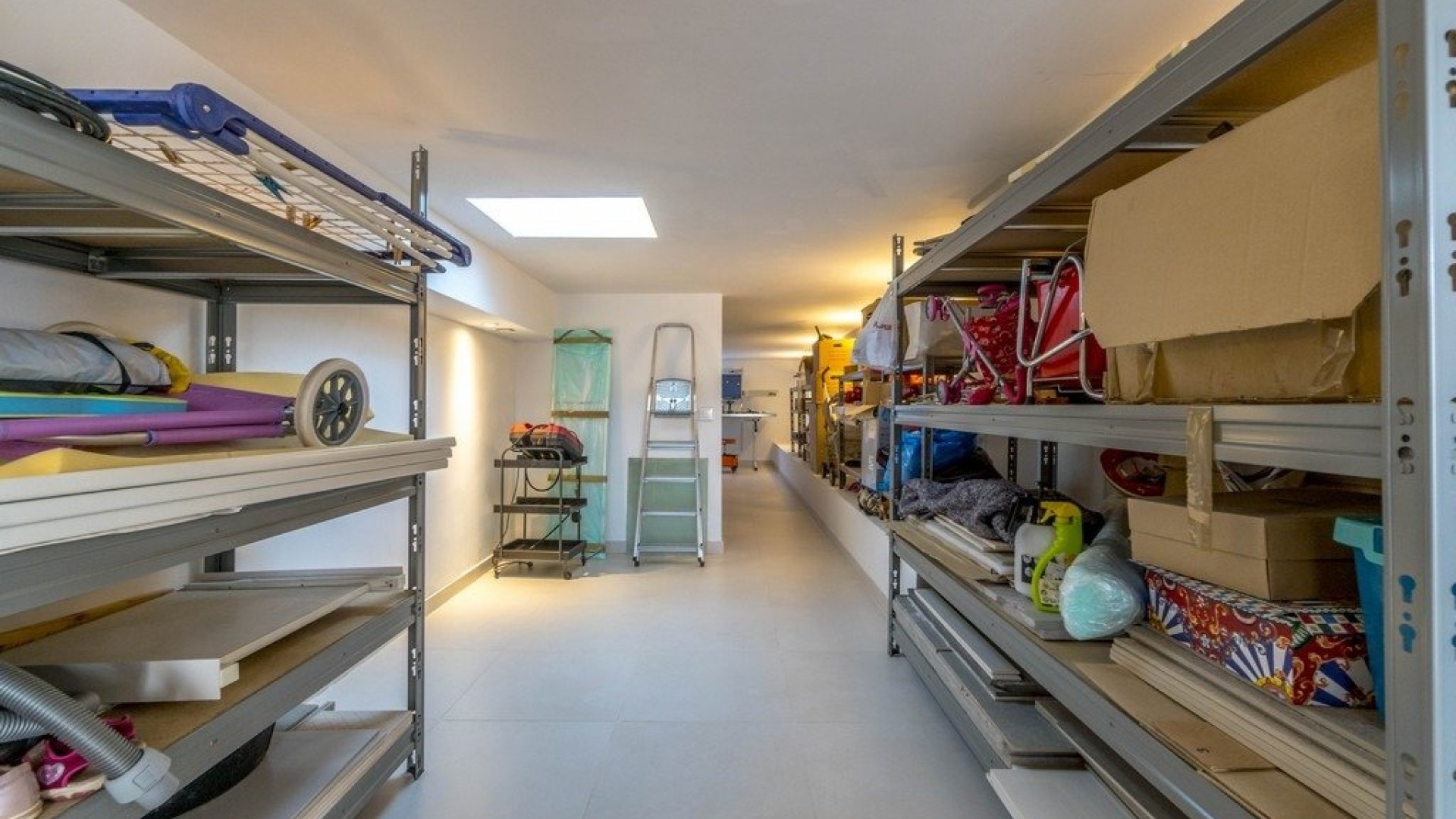 Venta - Chalet Independiente -
Orihuela Costa - Agua Marina